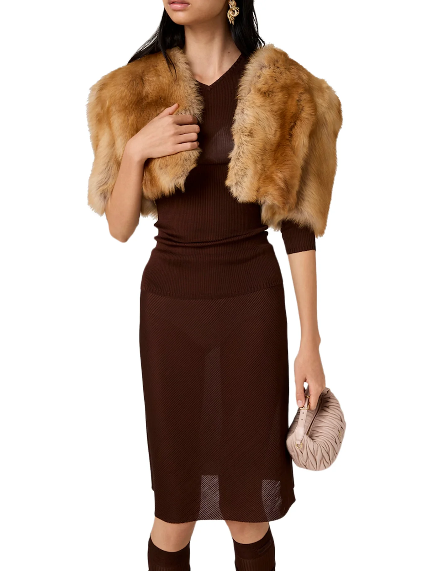 SHEEPFUR JACKET - Image 3