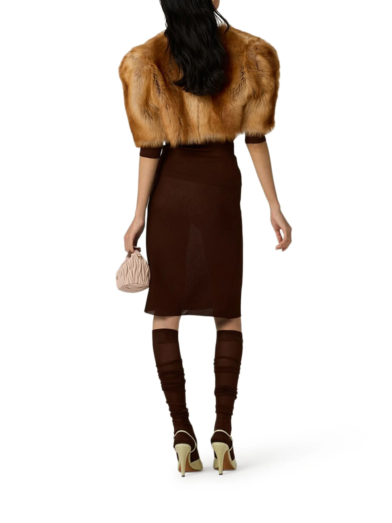 SHEEPFUR JACKET - Image 4