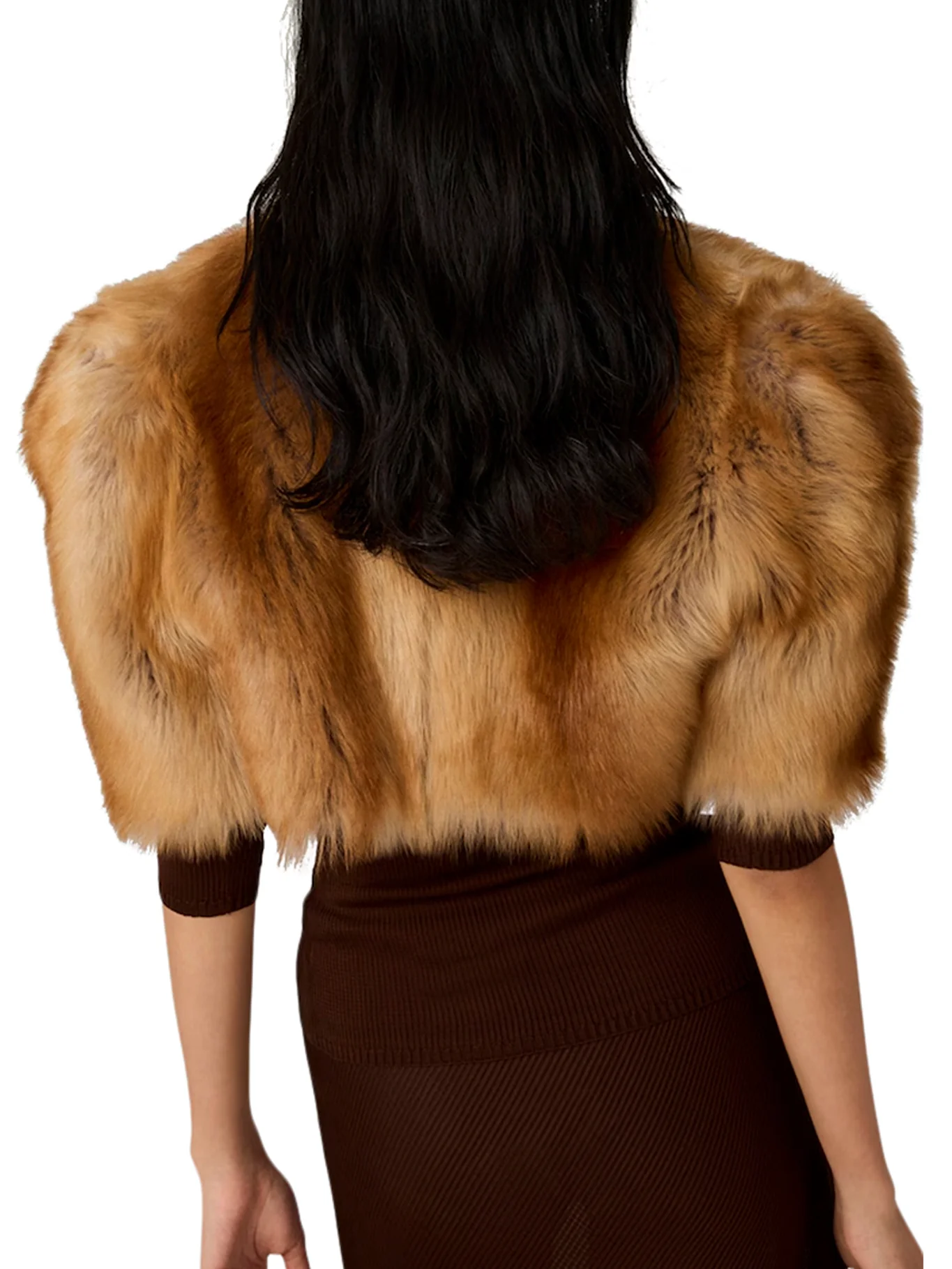 SHEEPFUR JACKET - Image 5