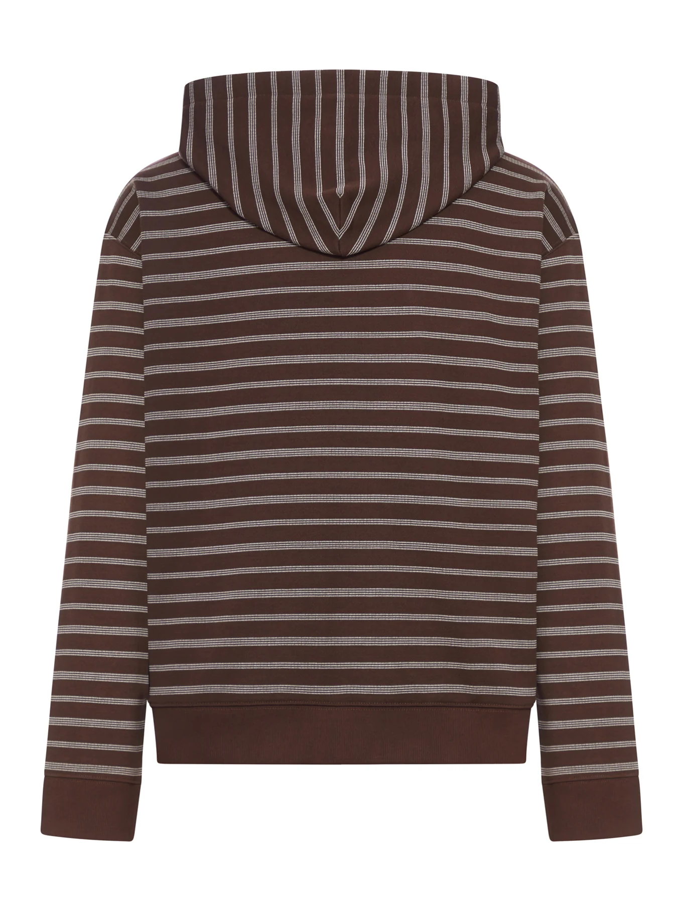 STRIPED HOODIE - Image 2