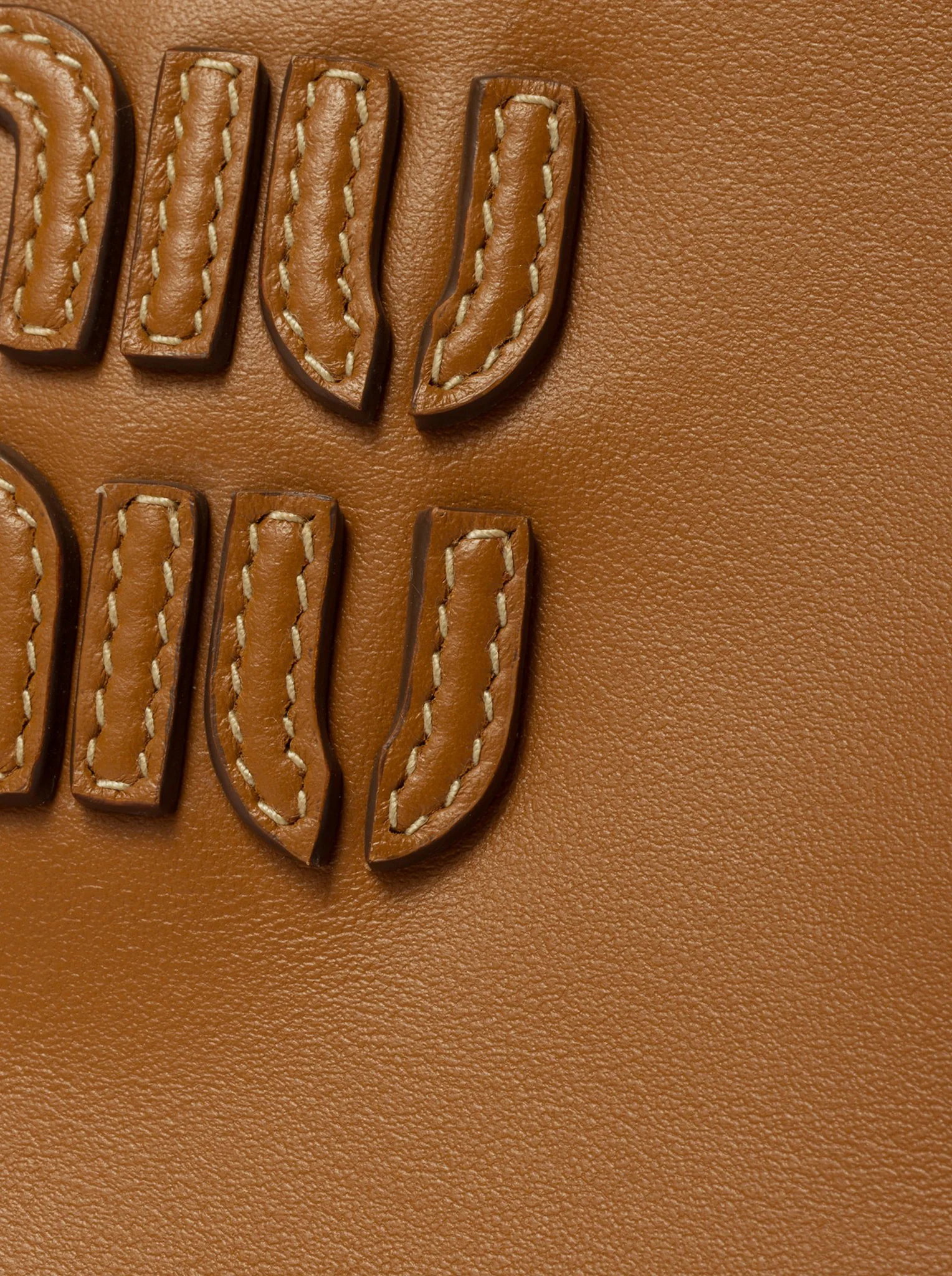 IVY LEATHER HANDBAG - Image 8