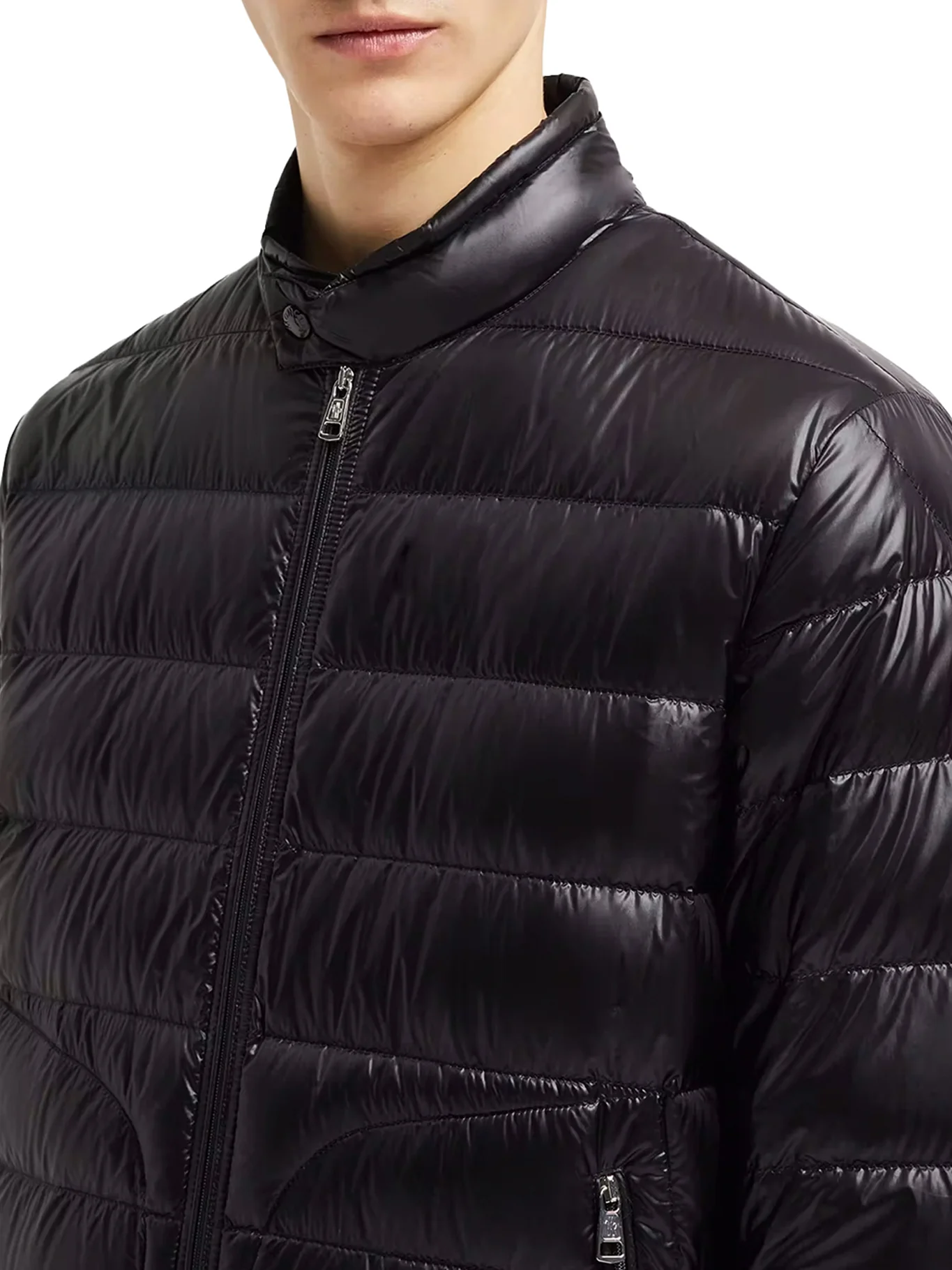 ACORUS SHORT DOWN JACKET - Image 6