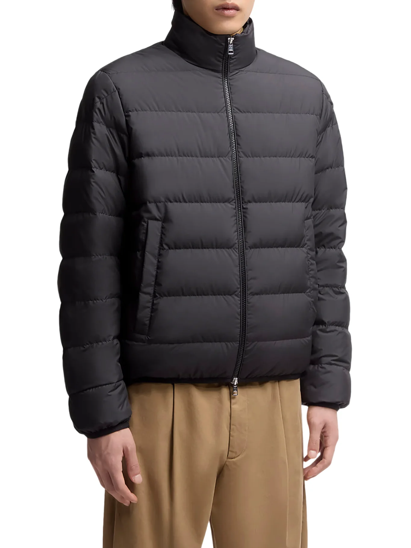 BAUDINET SHORT DOWN JACKET - Image 3