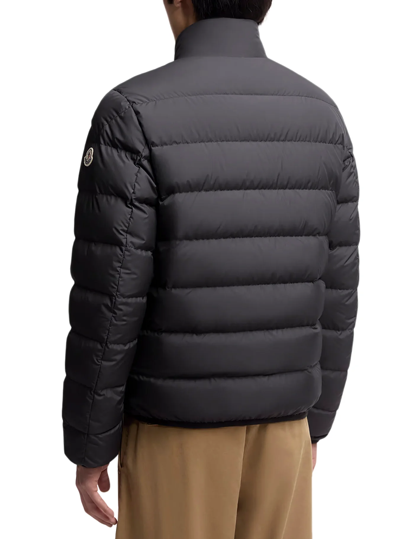 BAUDINET SHORT DOWN JACKET - Image 4