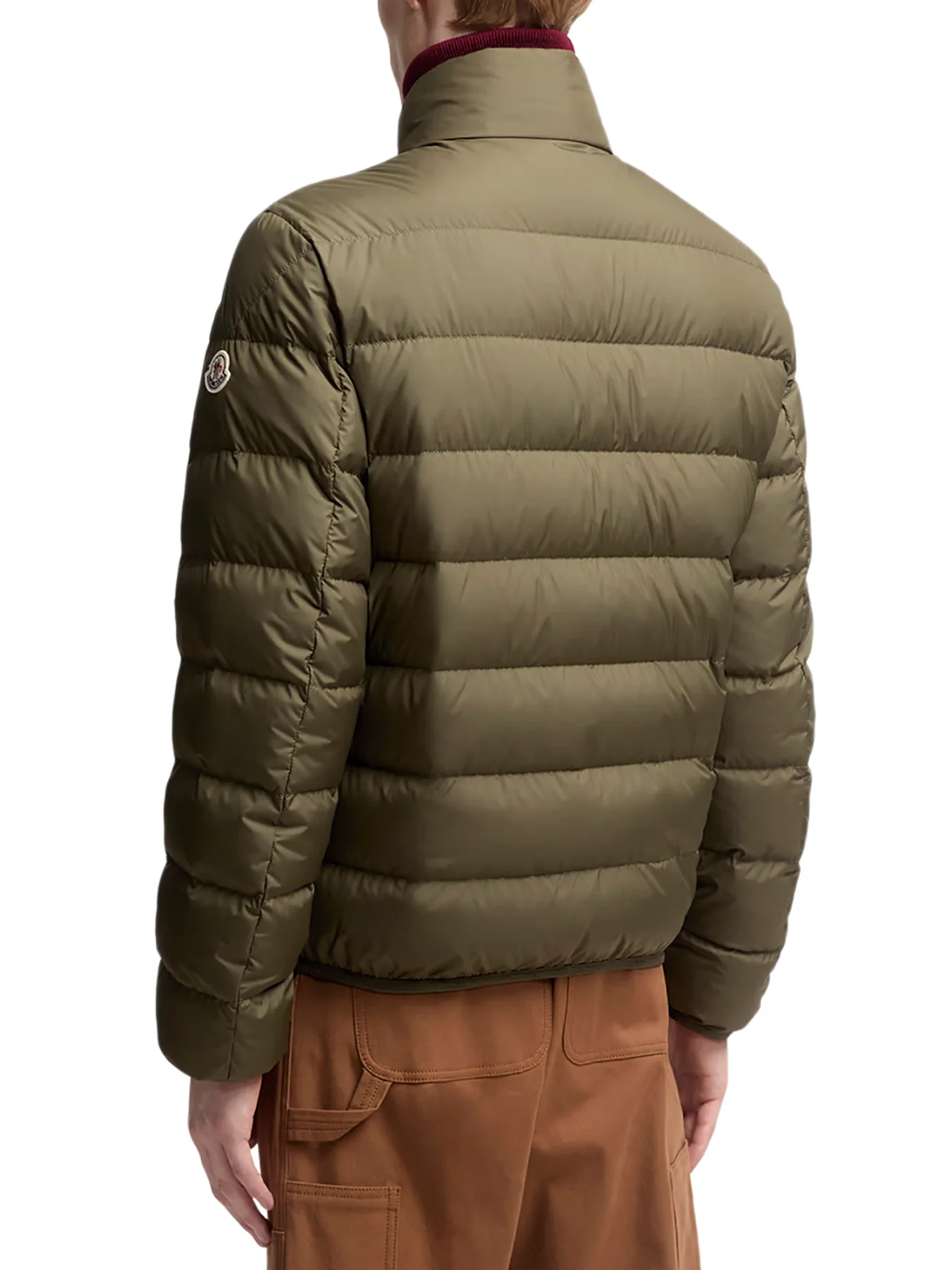BAUDINET SHORT DOWN JACKET - Image 4