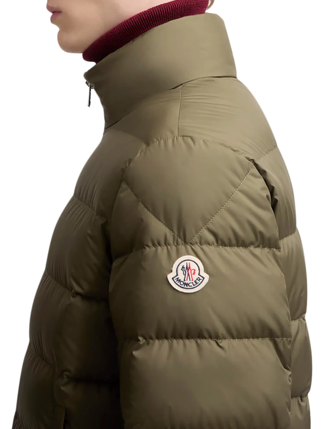 BAUDINET SHORT DOWN JACKET - Image 5