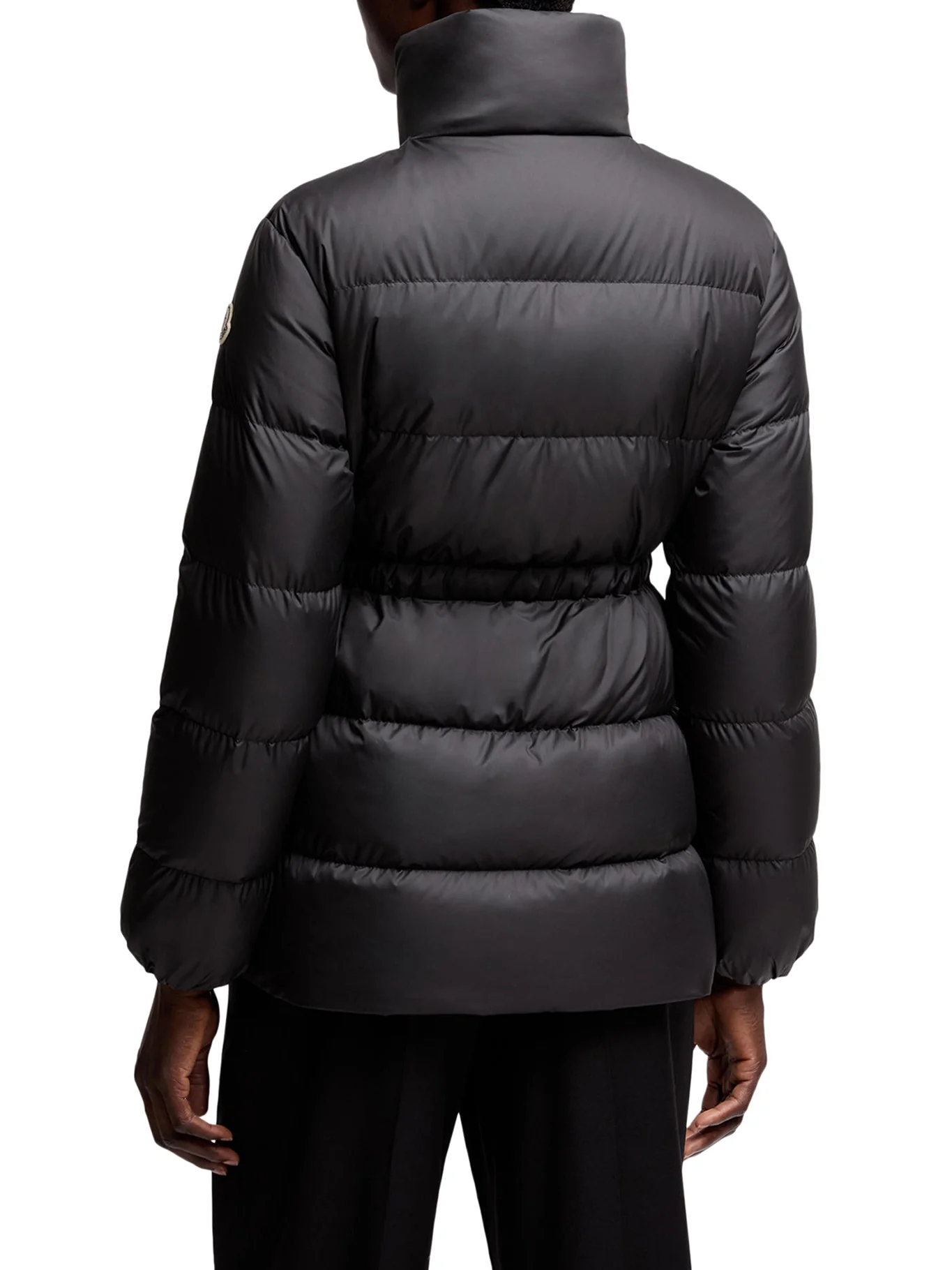 BROSSETTE SHORT DOWN JACKET - Image 4