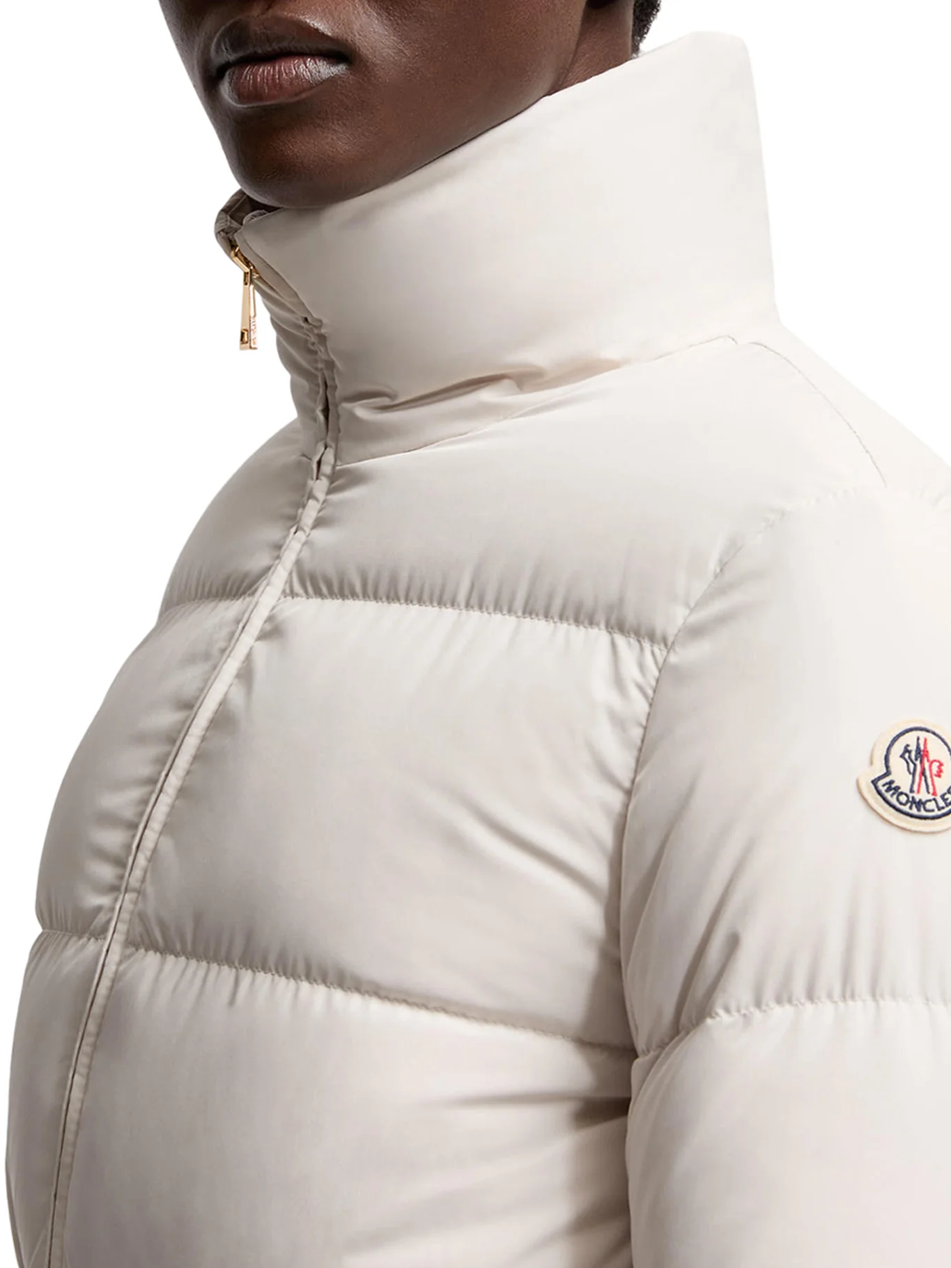 BROSSETTE SHORT DOWN JACKET - Image 6