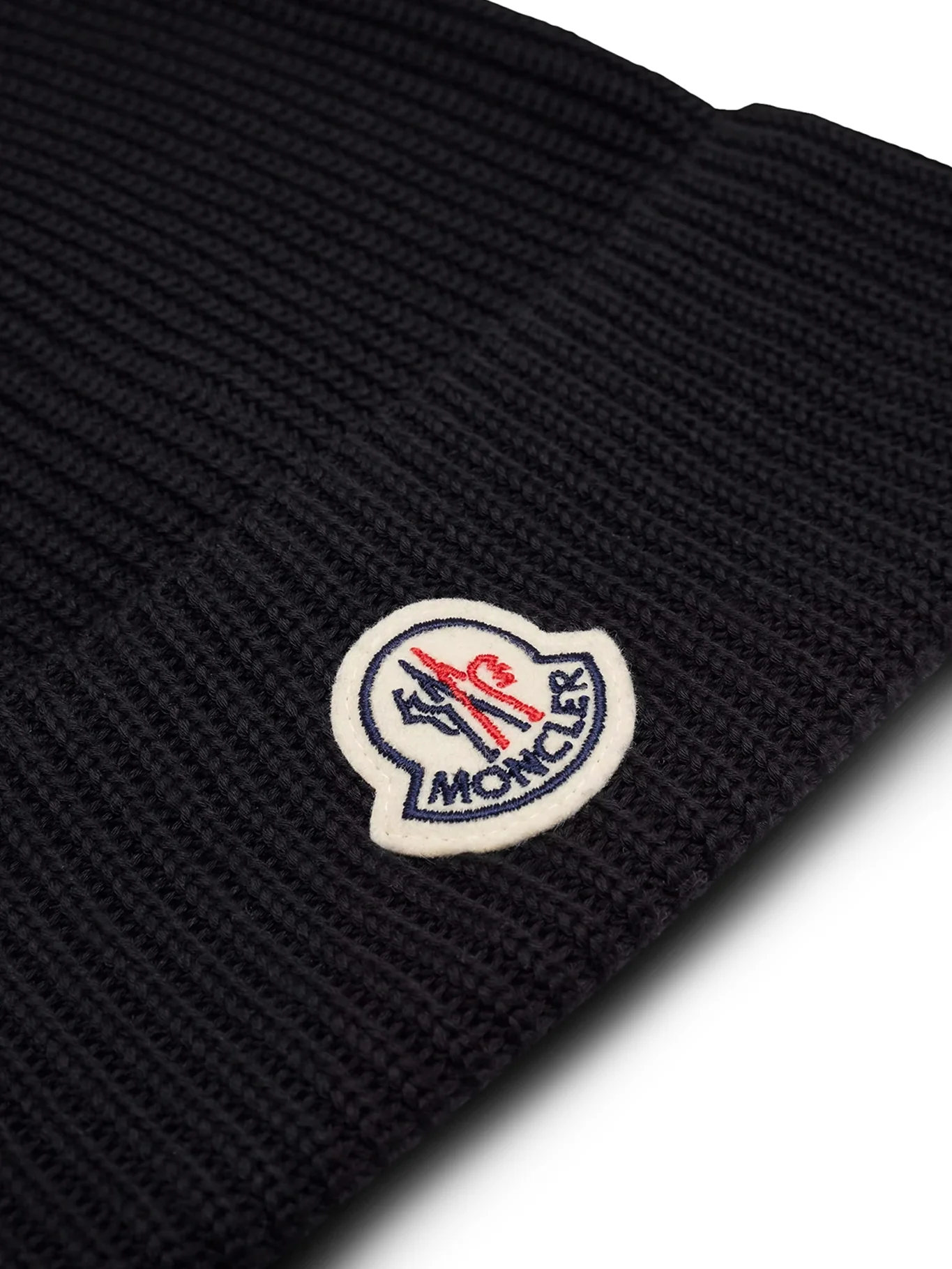 COTTON LOGO HAT - Image 3