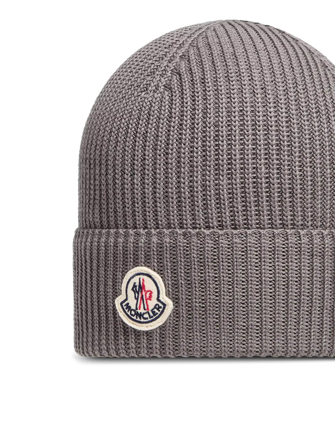 COTTON LOGO HAT - Image 3