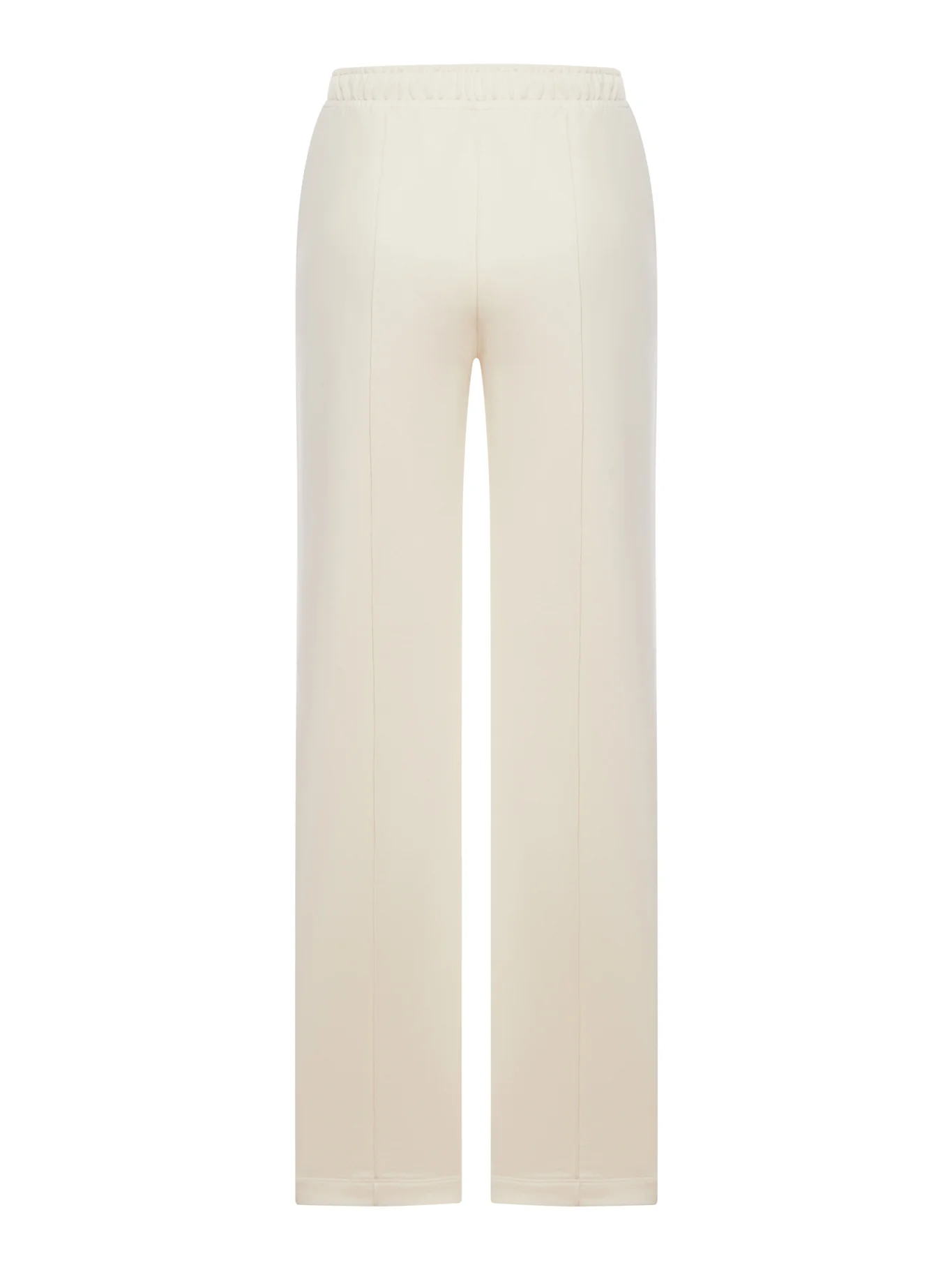 COTTON TRACKSUIT TROUSERS - Image 2