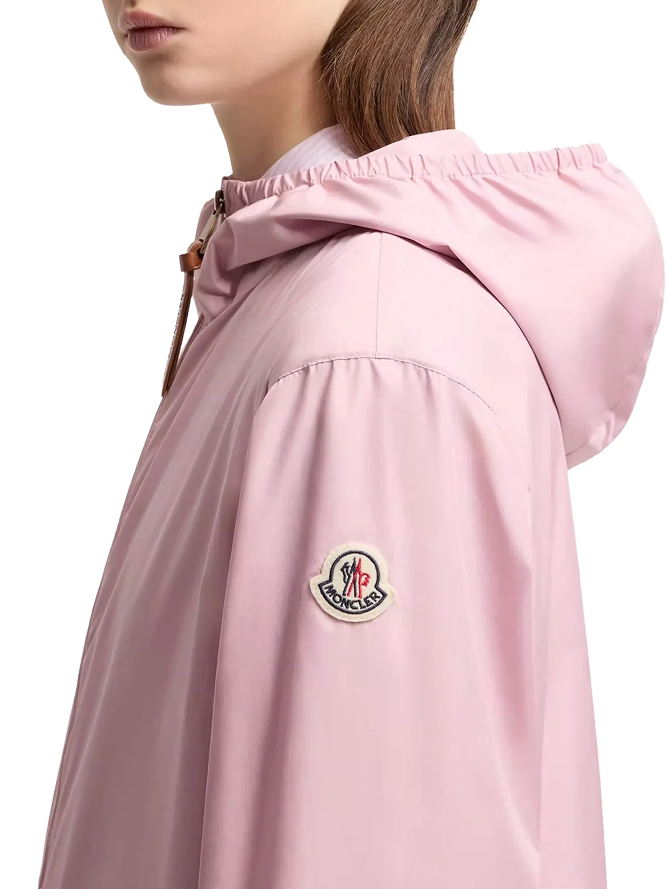 FEGEOS HOODED JACKET - Image 5