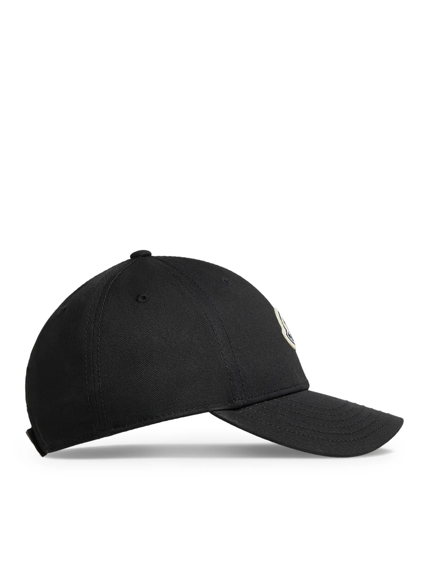 GABARDINE BASEBALL CAP - Image 2