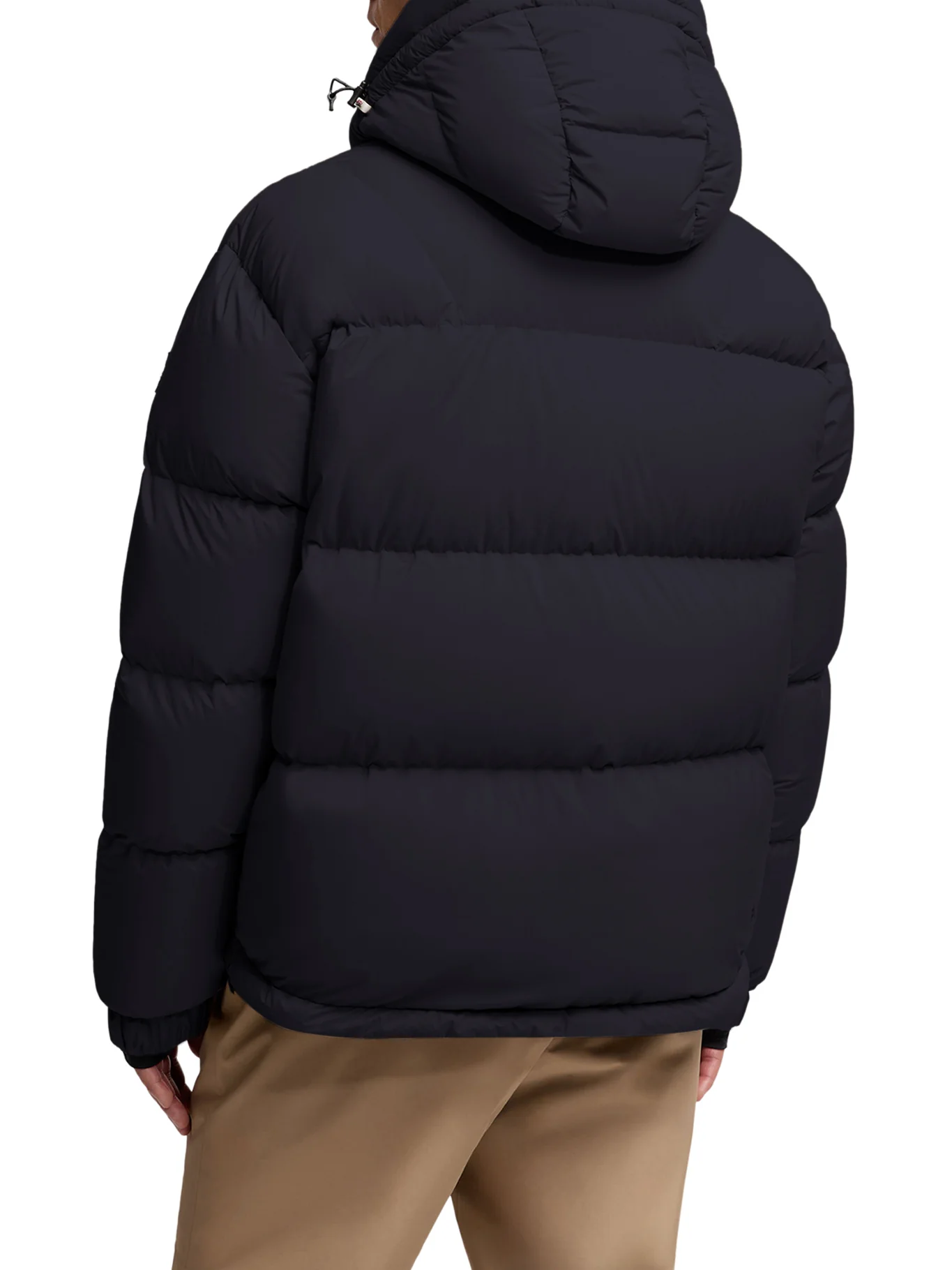 CORAIA DOWN JACKET WITH HOOD - Image 3