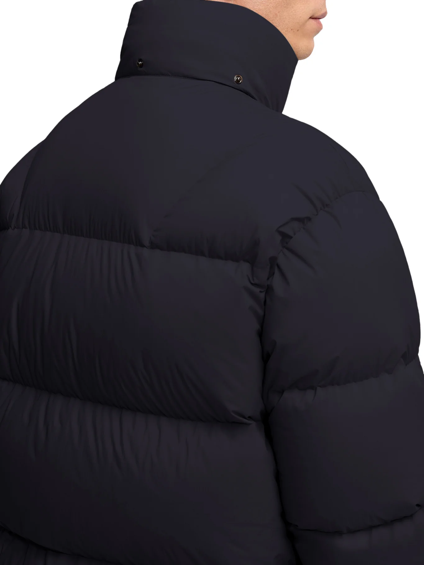 CORAIA DOWN JACKET WITH HOOD - Image 7