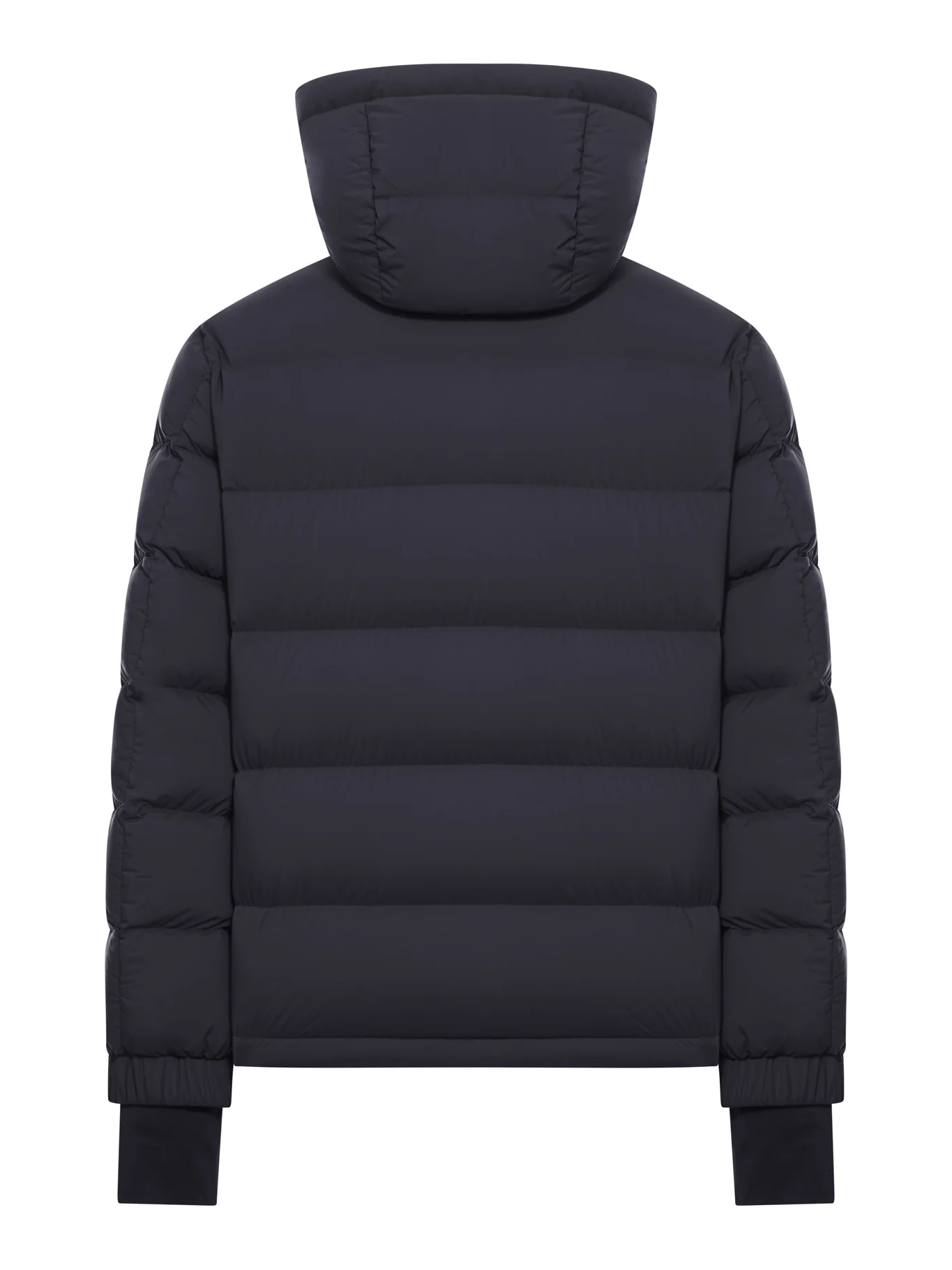 ISORNO SKI DOWN JACKET WITH HOOD - Image 2