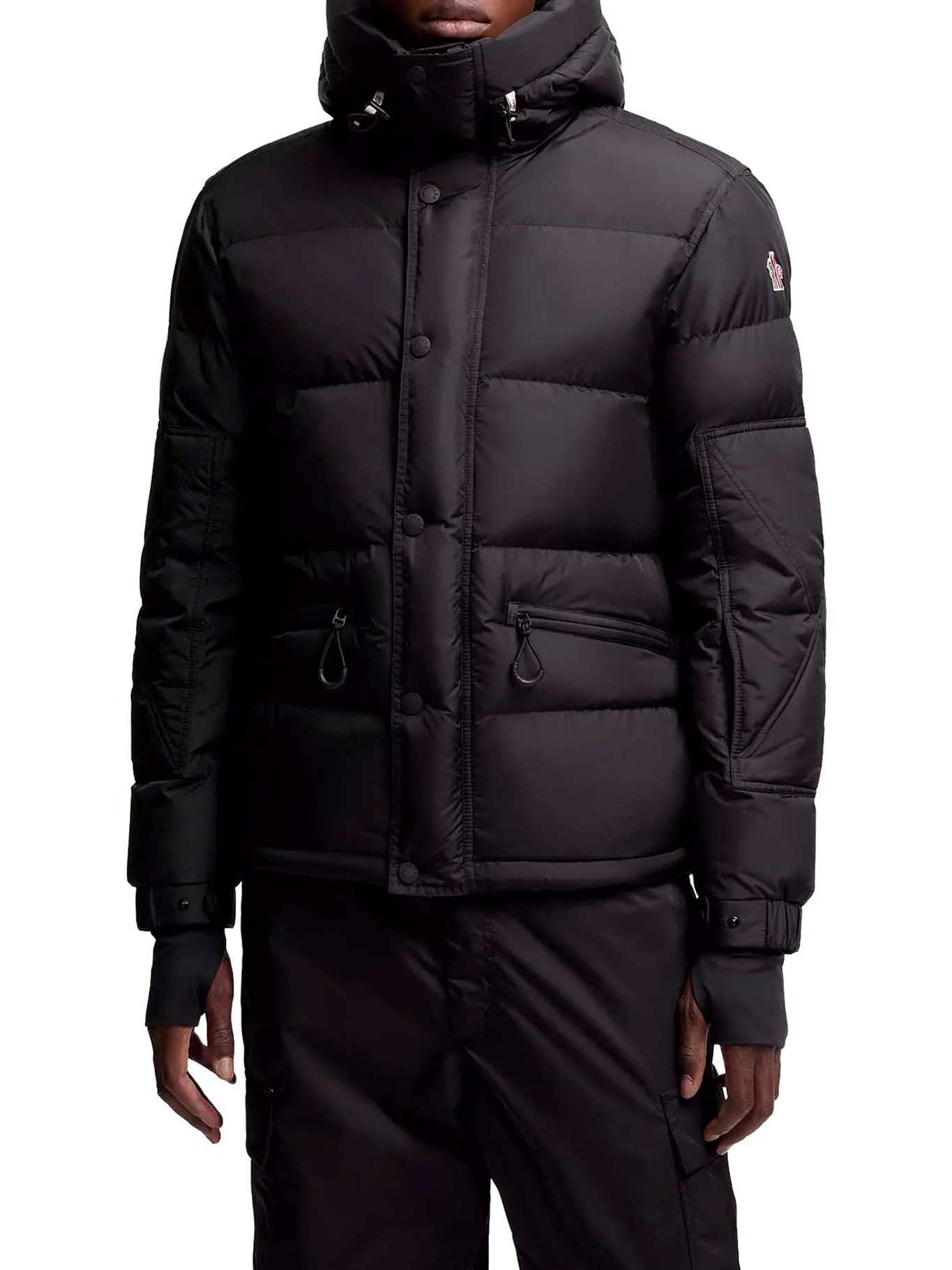 KASANKA PADDED DOWN JACKET - Image 3