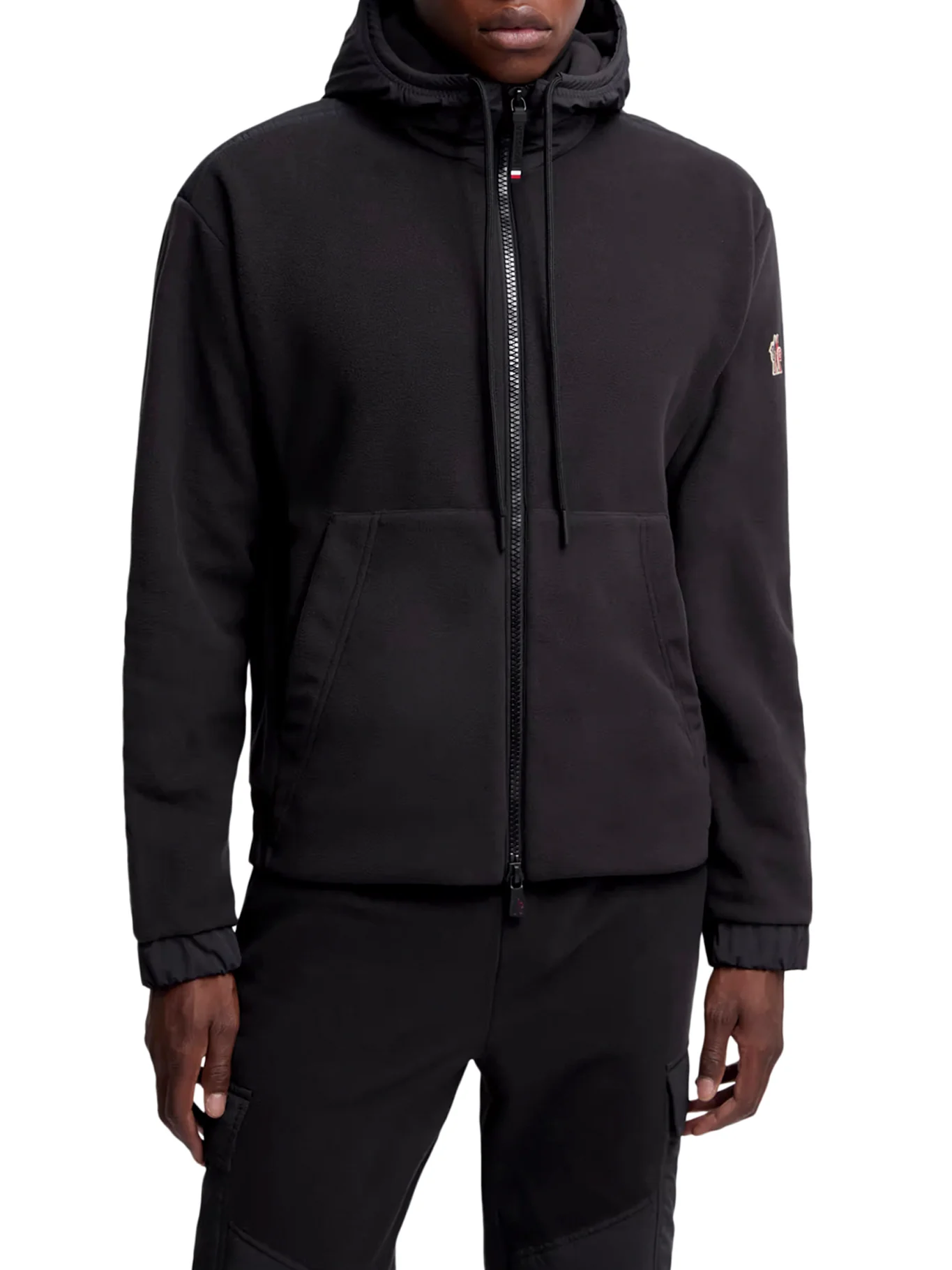 POLARTEC® ZIP-UP HOODIE - Image 3