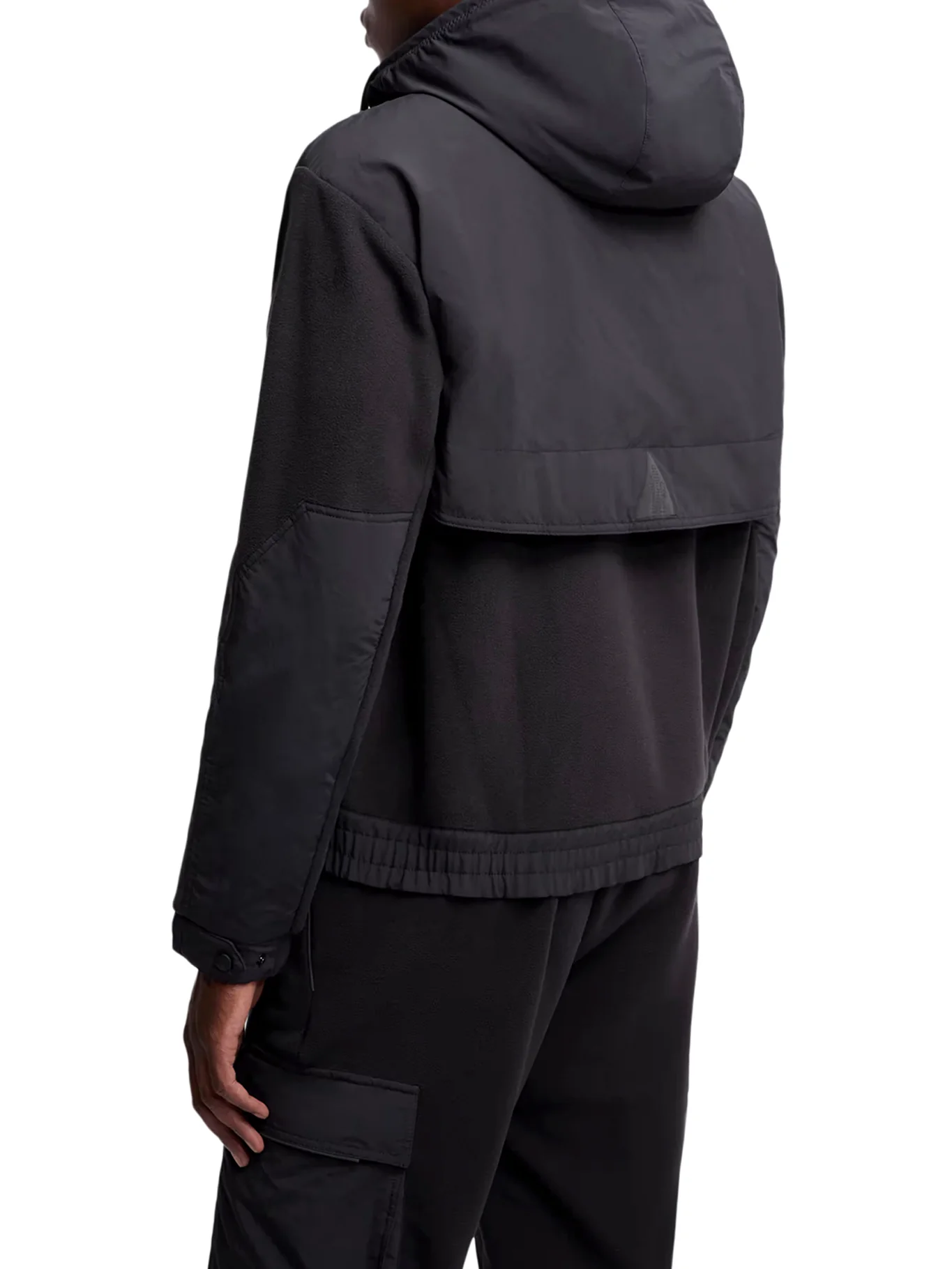POLARTEC® ZIP-UP HOODIE - Image 4
