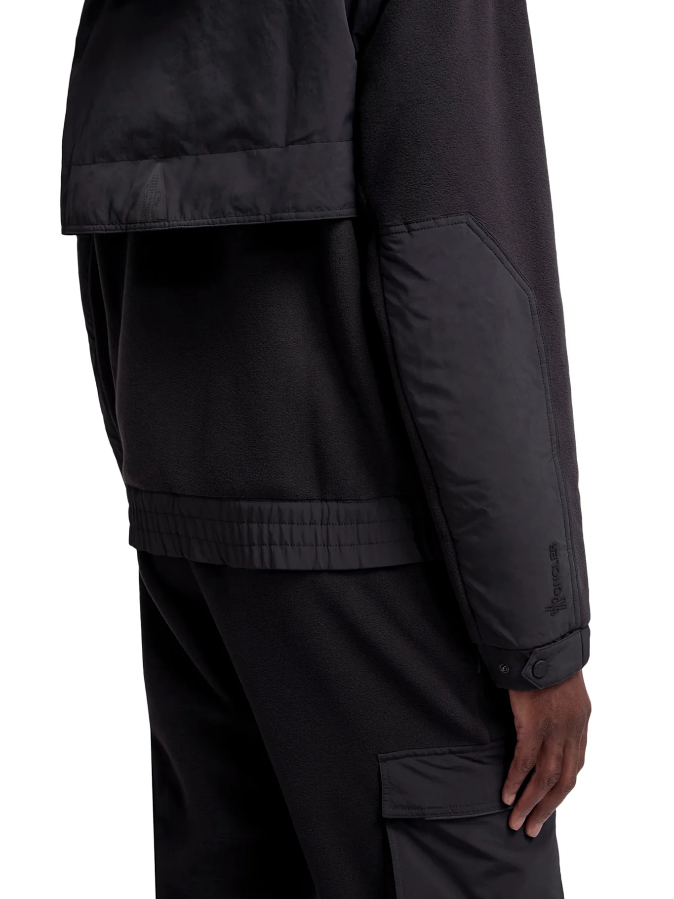 POLARTEC® ZIP-UP HOODIE - Image 5