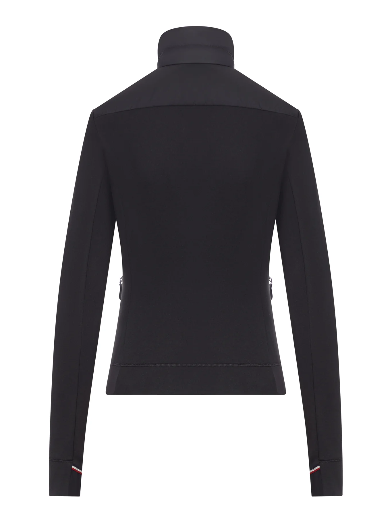 POLARTEC PADDED JACKET WITH ZIP - Image 2