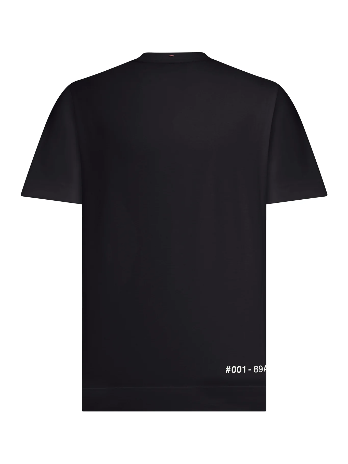 STRETCH COTTON JERSEY T-SHIRT - Image 2