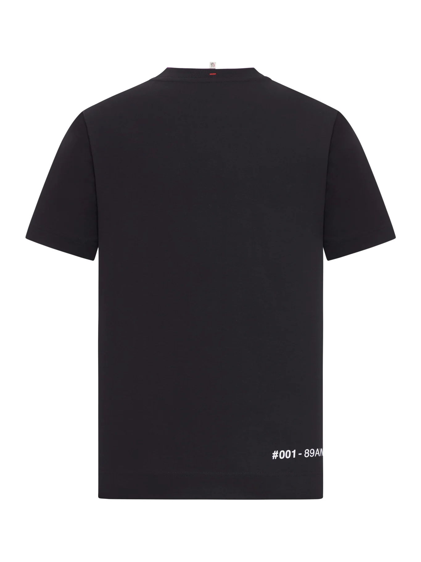 STRETCH JERSEY T-SHIRT - Image 2
