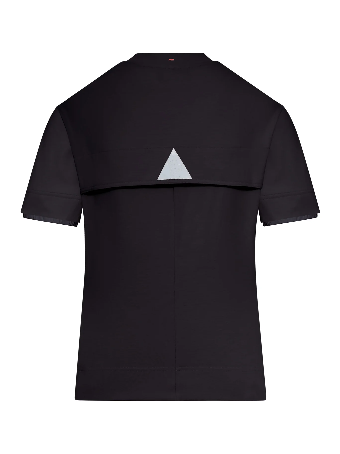 STRETCH JERSEY T-SHIRT - Image 2