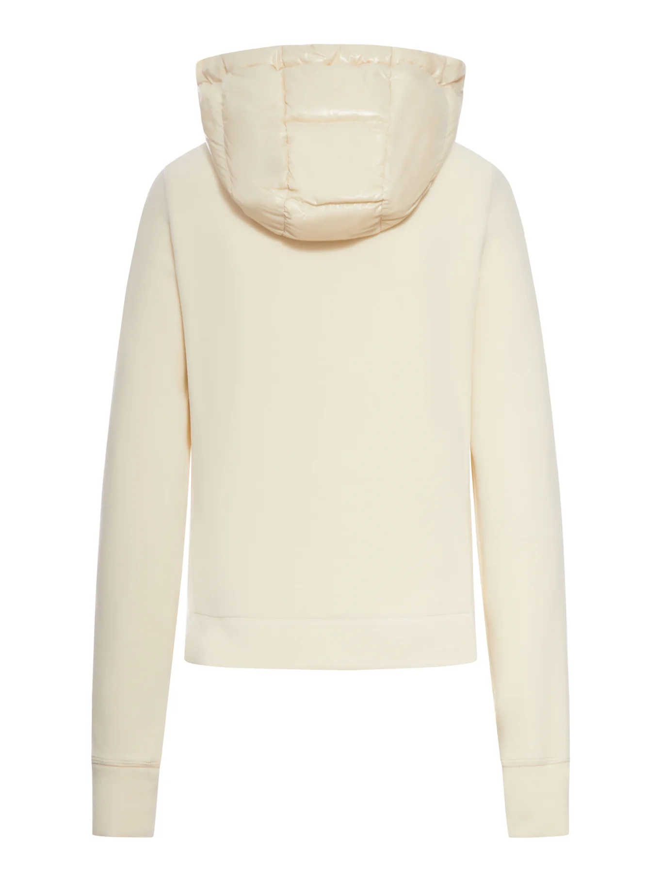 STRETCH POLAR FLEECE CARDIGAN WITH ZIP - Image 2