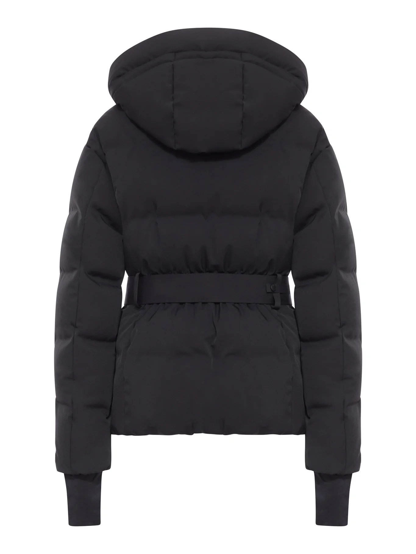 TOLIMA JACKET IN STRETCH TECHNICAL FABRIC - Image 2