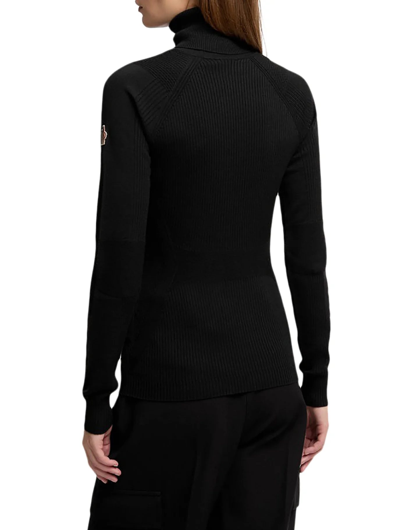 WOOL BLEND SWEATER - Image 4