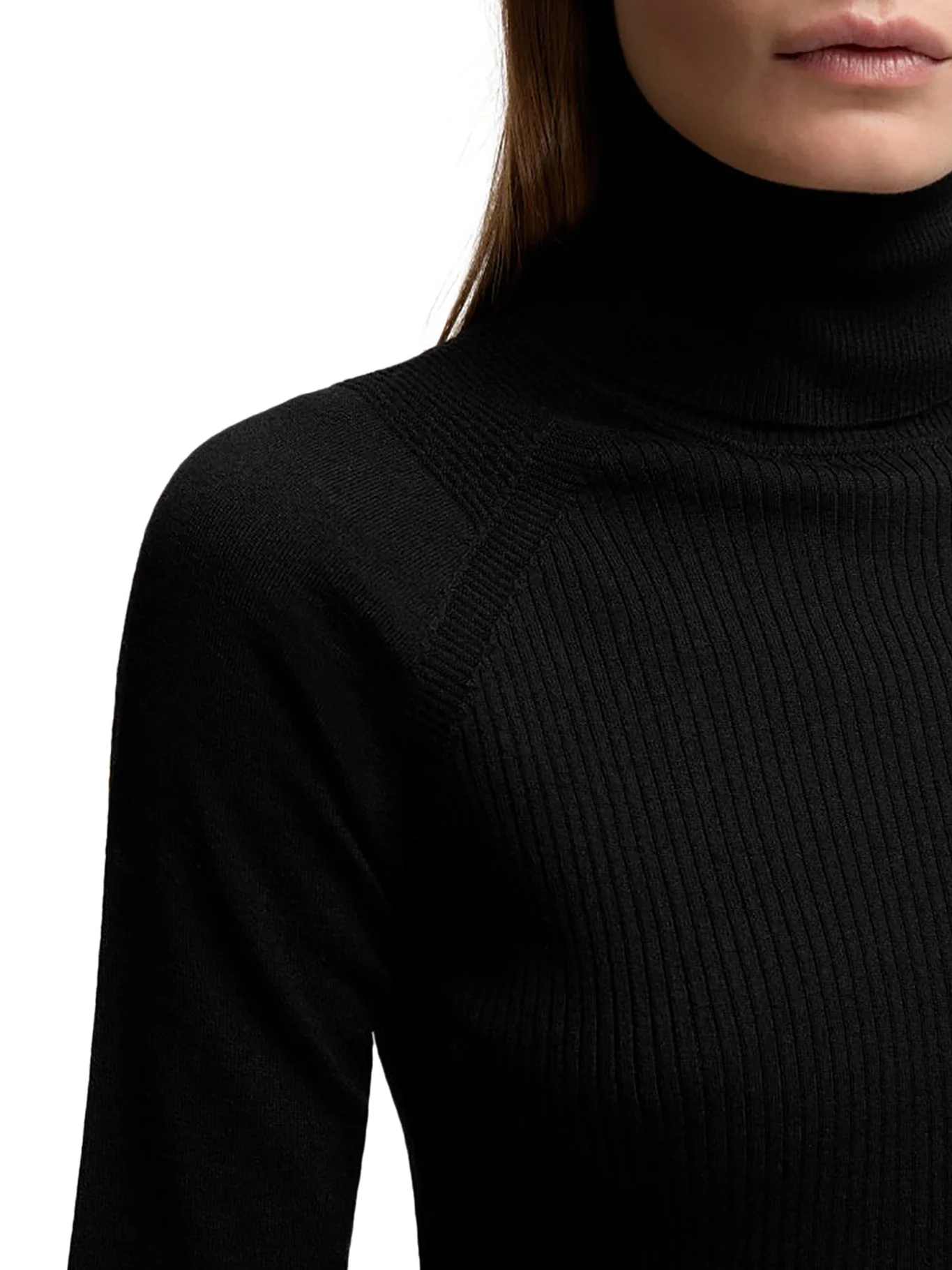 WOOL BLEND SWEATER - Image 6