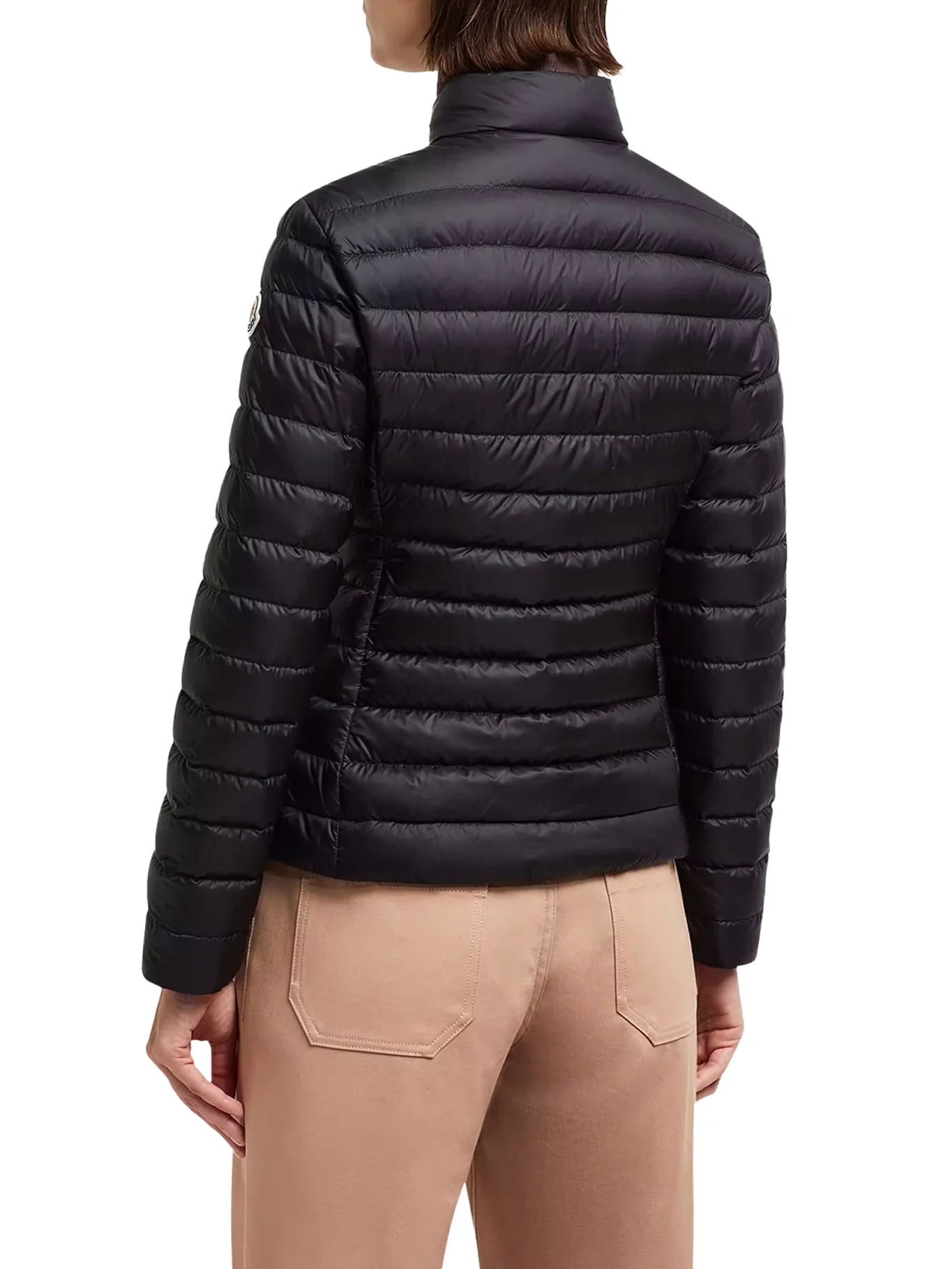 IGELLE SHORT DOWN JACKET - Image 4