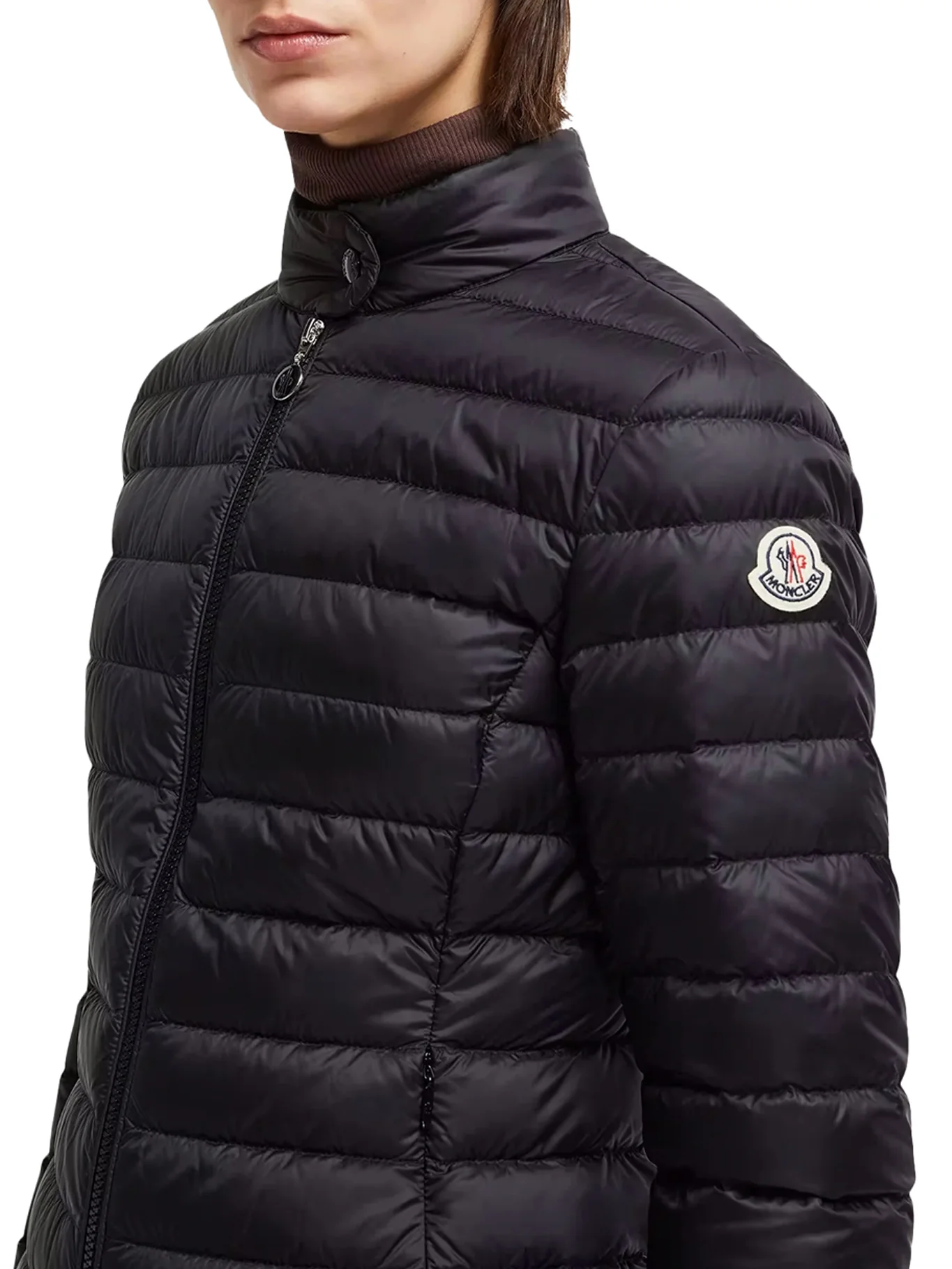 IGELLE SHORT DOWN JACKET - Image 5