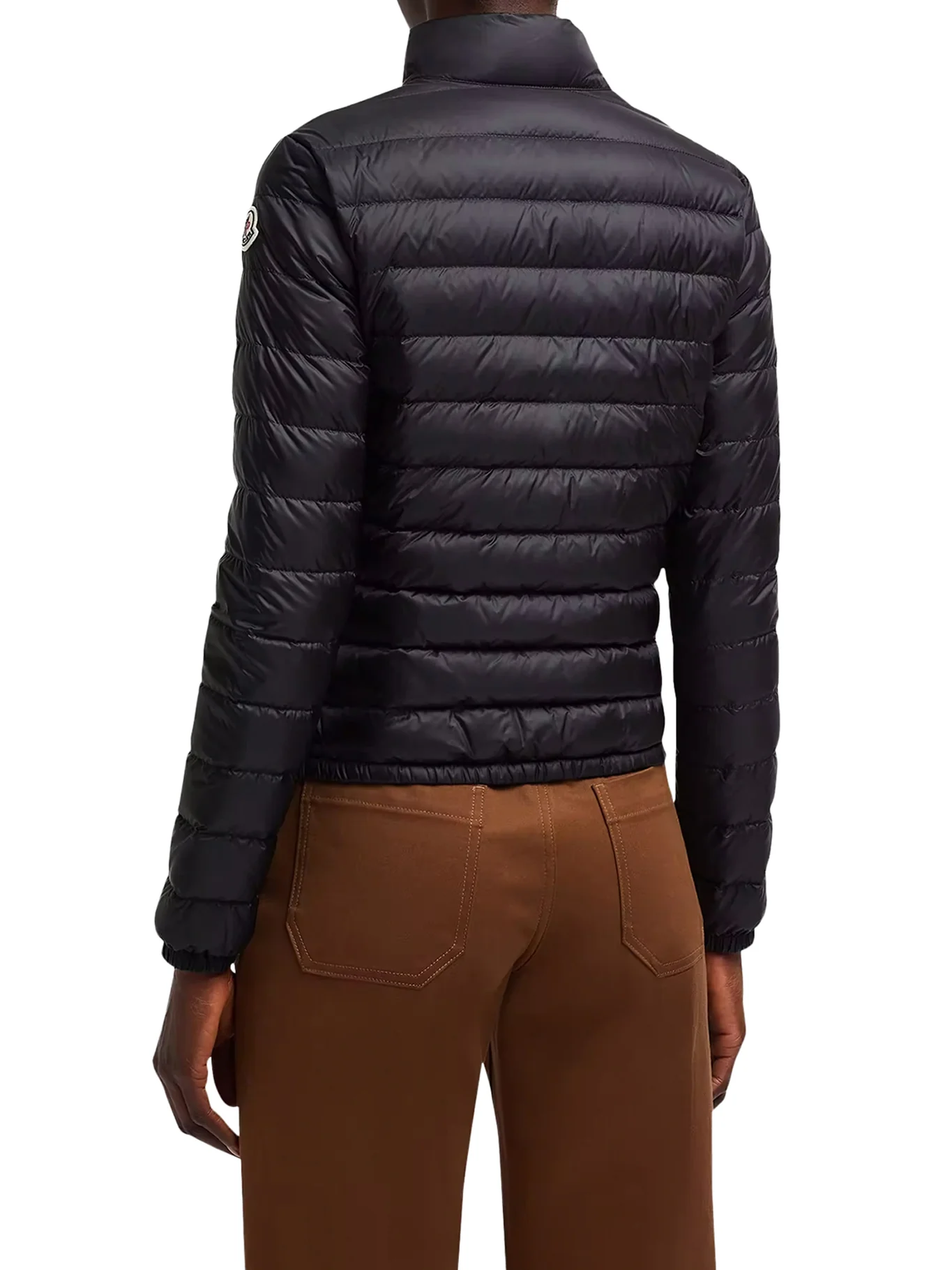 LANS SHORT DOWN JACKET - Image 4