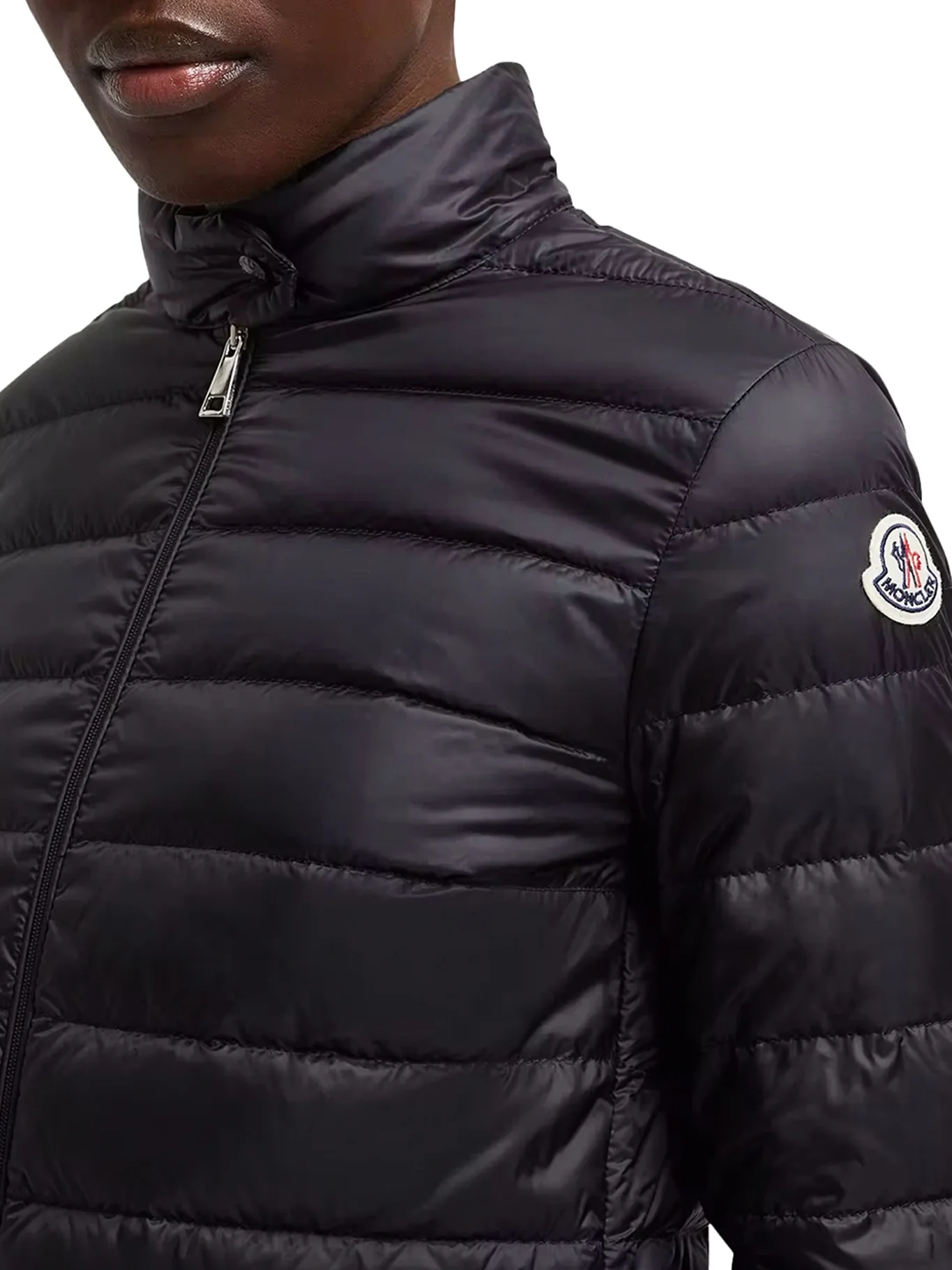 LANS SHORT DOWN JACKET - Image 5