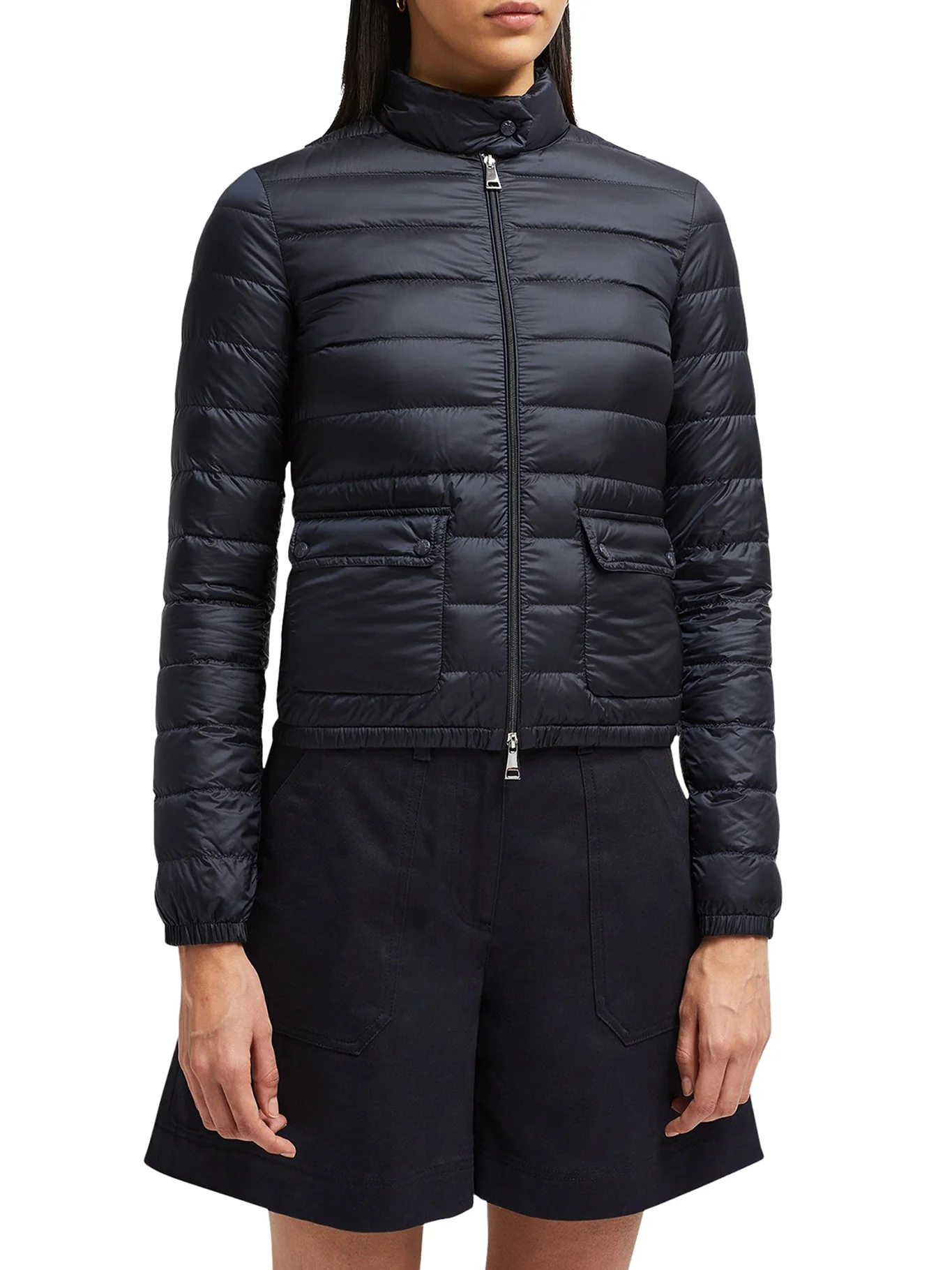LANS SHORT DOWN JACKET - Image 3