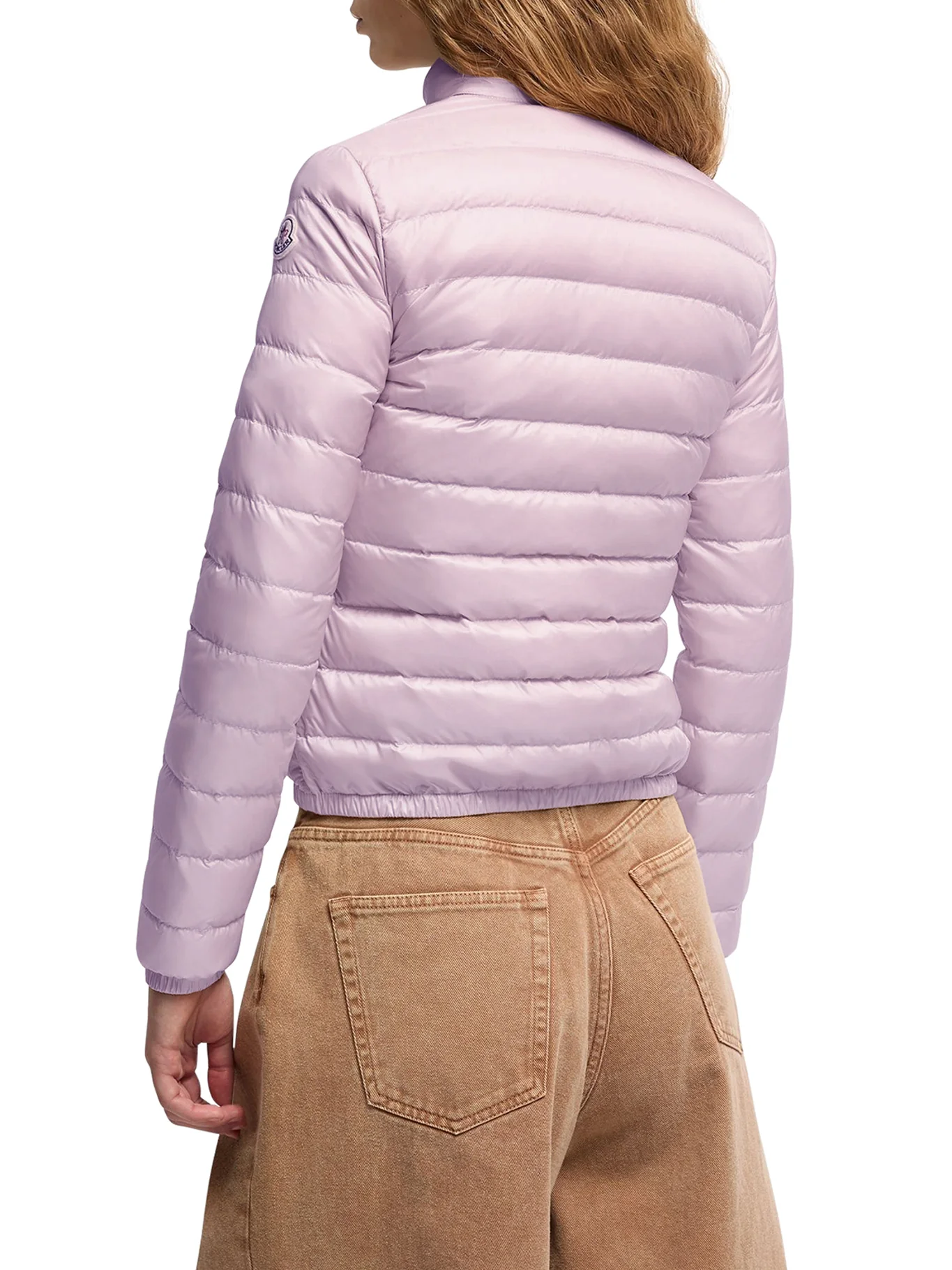 LANS SHORT DOWN JACKET - Image 4