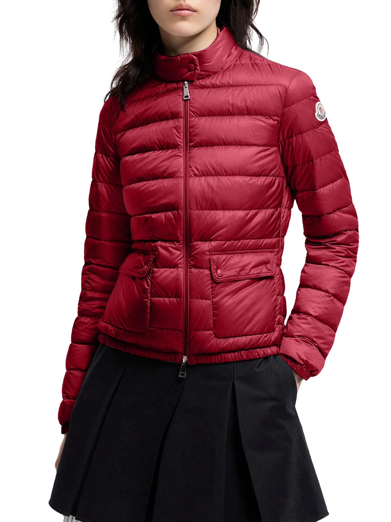 LANS SHORT DOWN JACKET - Image 3