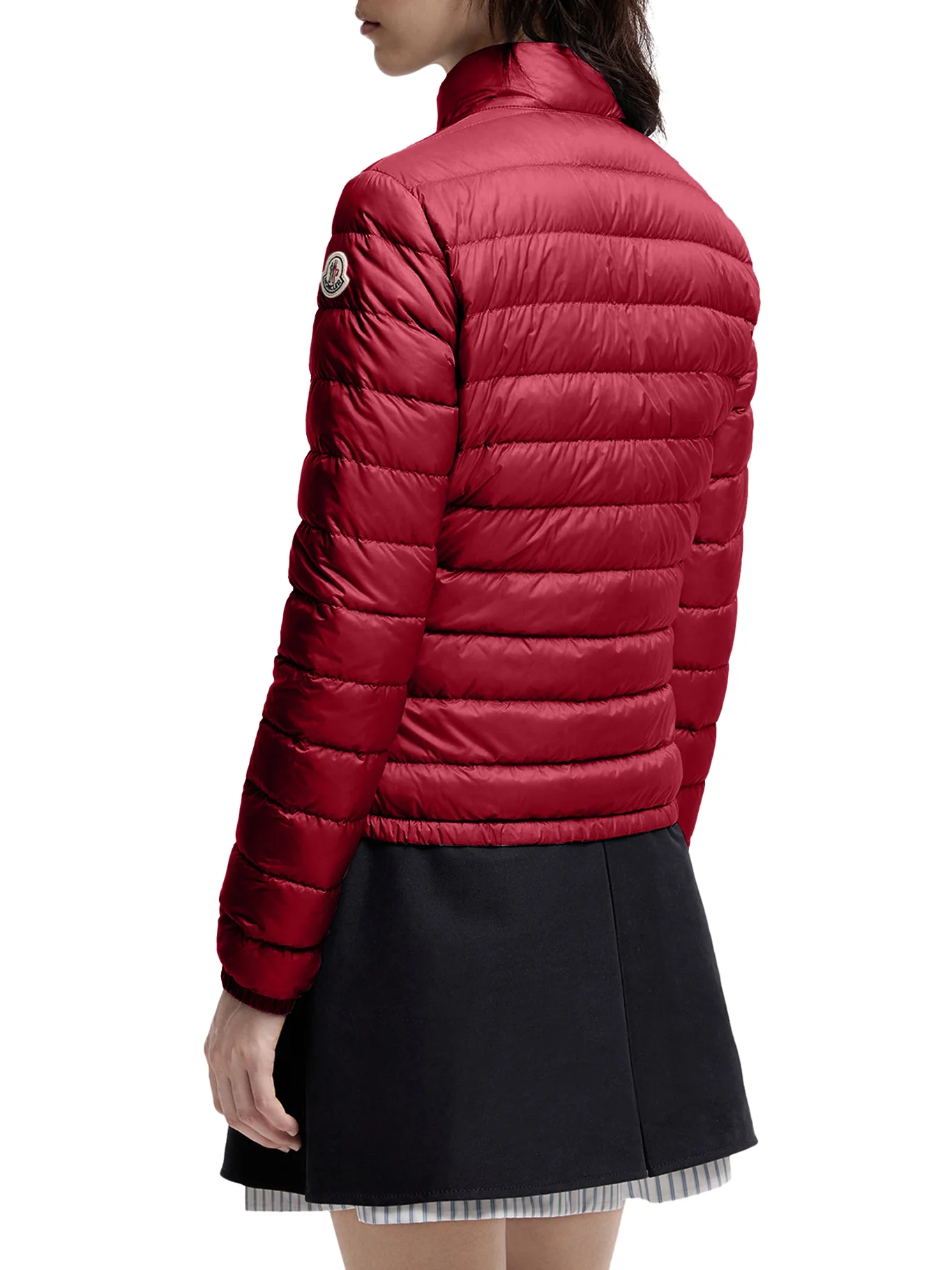 LANS SHORT DOWN JACKET - Image 4