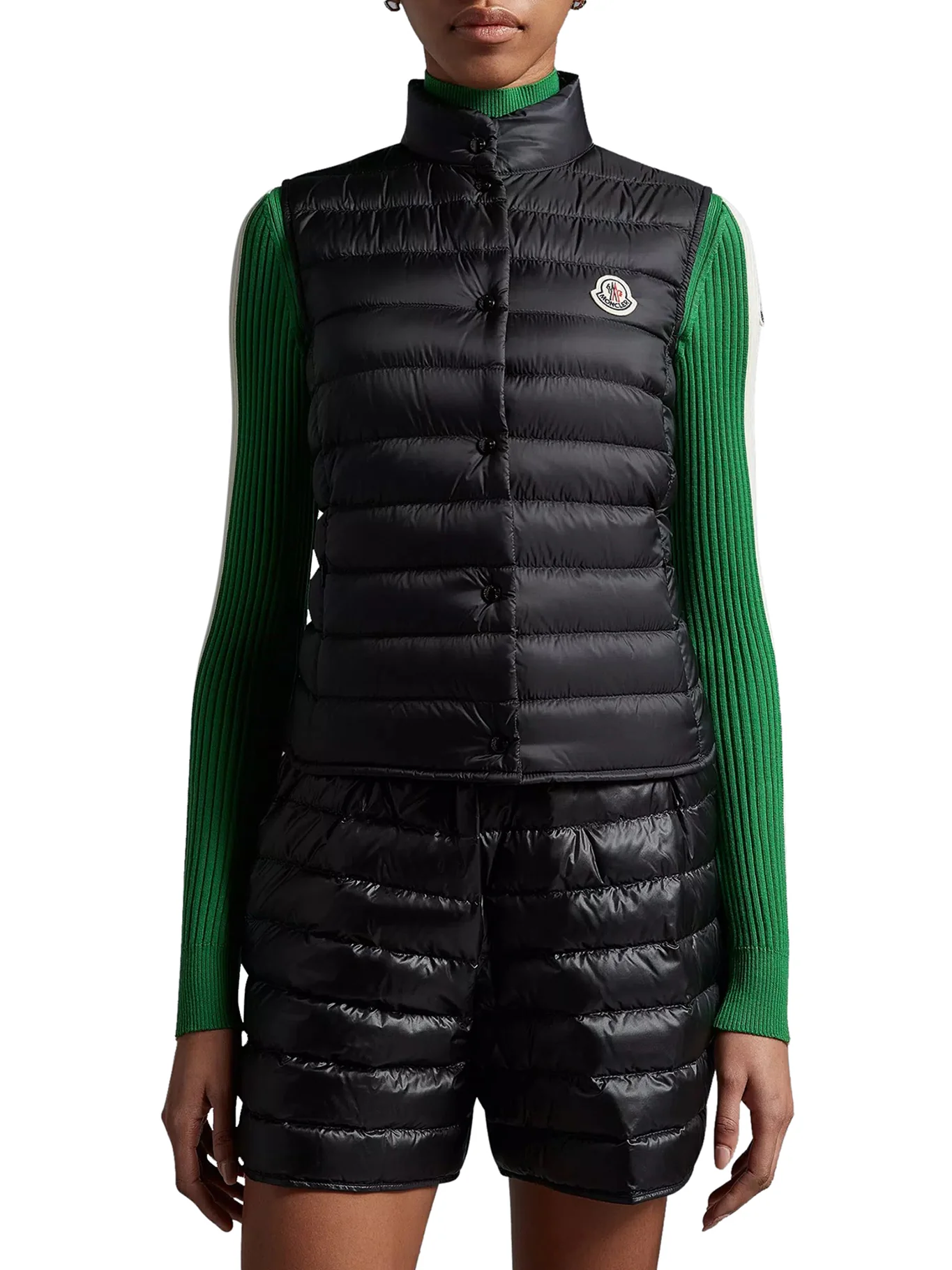 LIANA PADDED VEST - Image 3