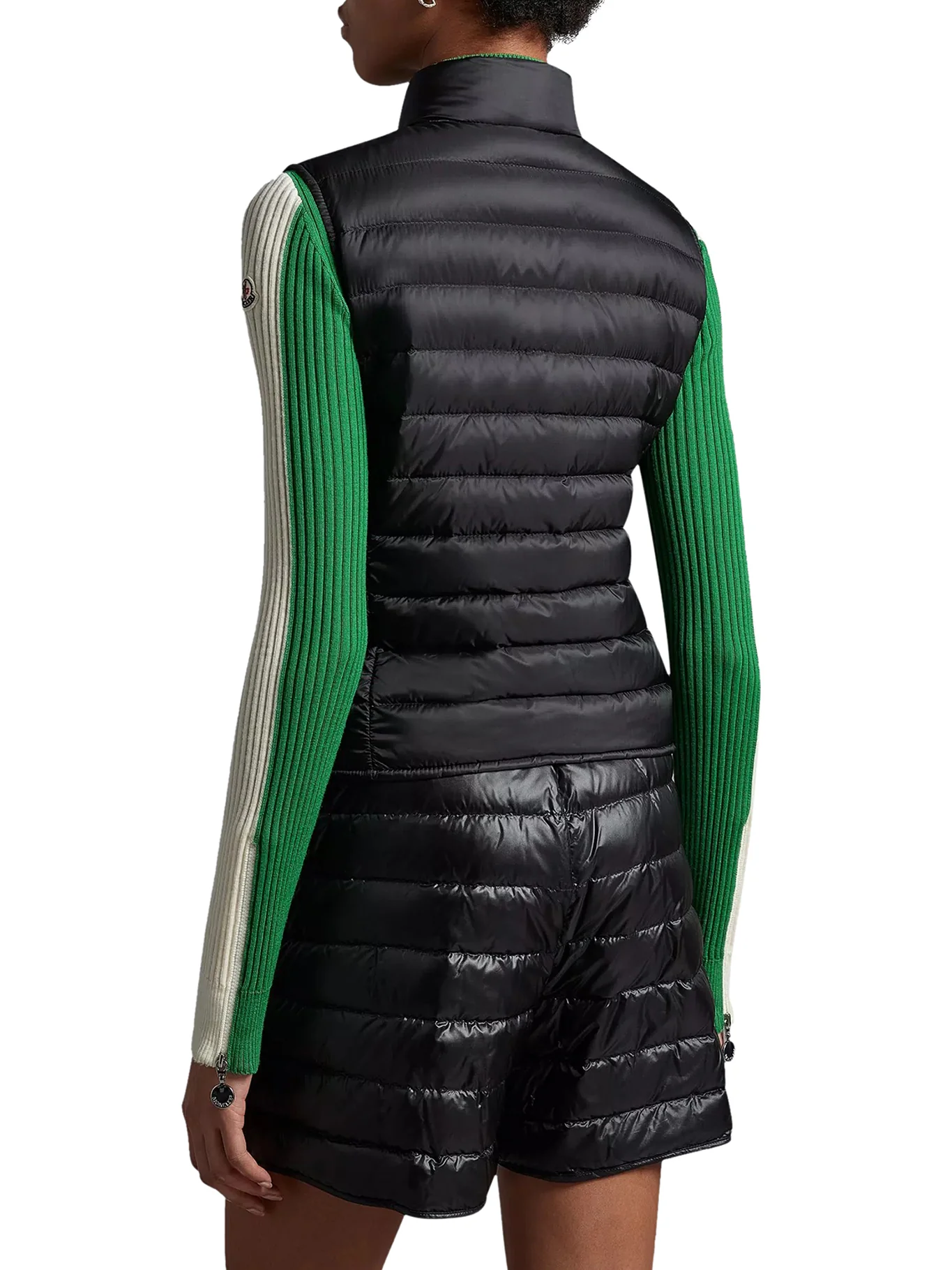 LIANA PADDED VEST - Image 5