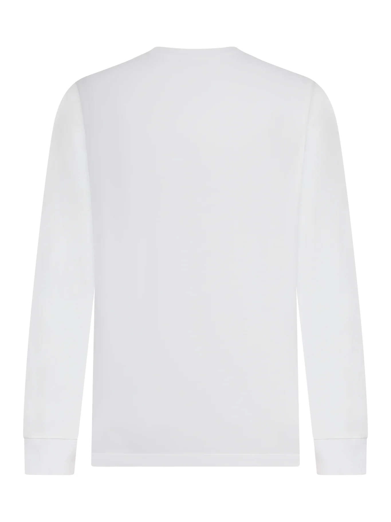 LOGOED COTTON SWEATSHIRT - Image 2