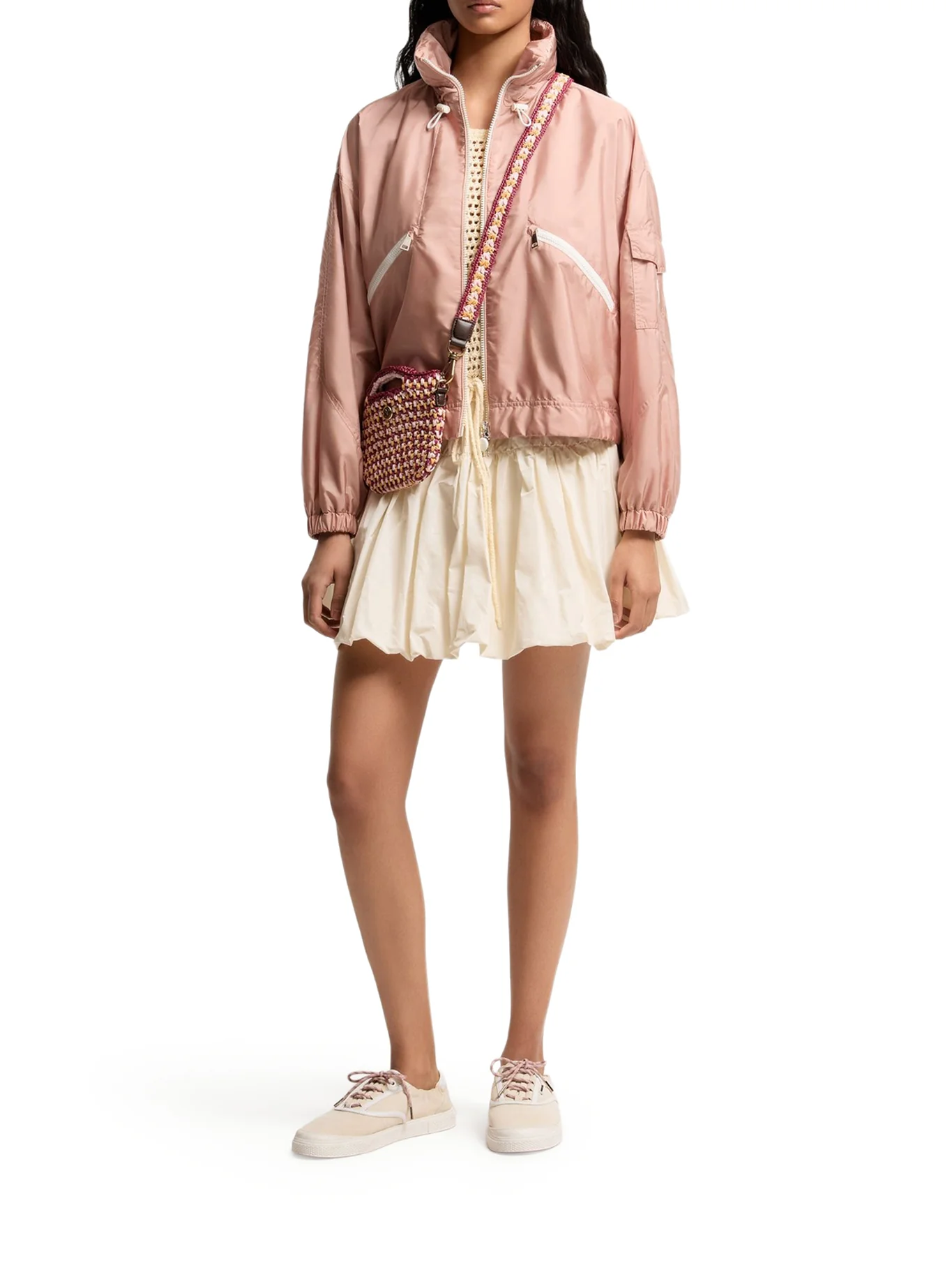MARMACY WATERPROOF HOODED JACKET - Image 6