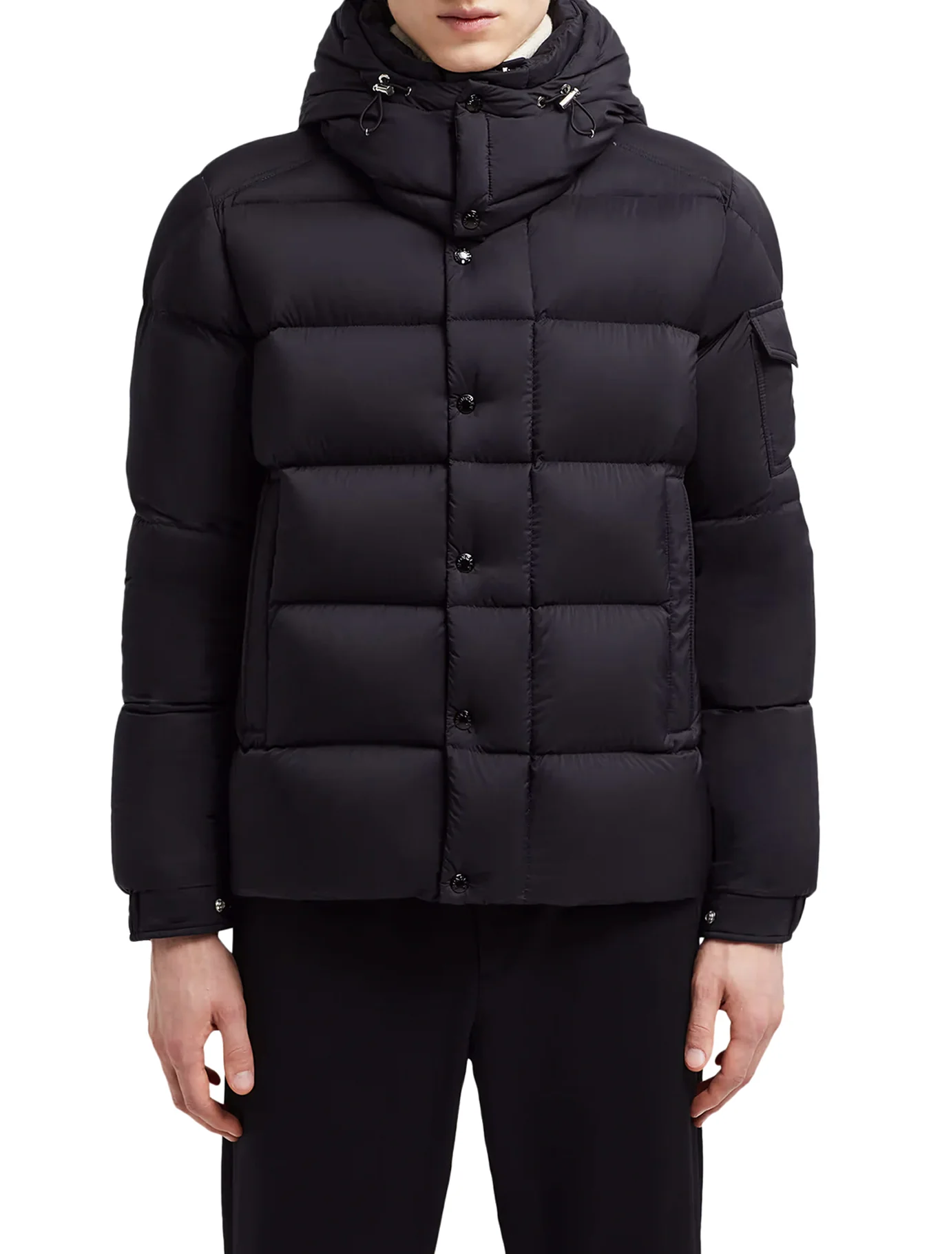 MONCLER MAYA 70 DOWN JACKET - Image 3