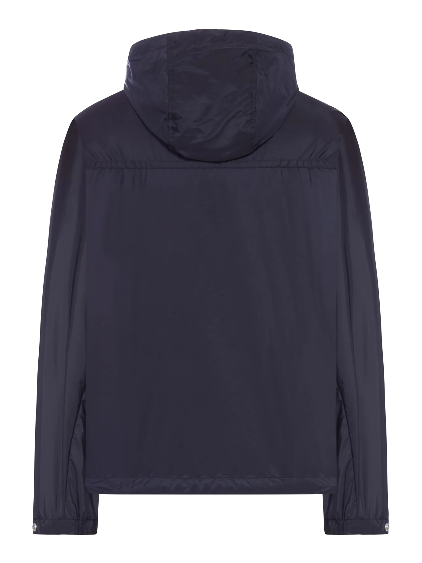 MORNAY WINDPROOF JACKET IN ECO-NYLON - Image 2