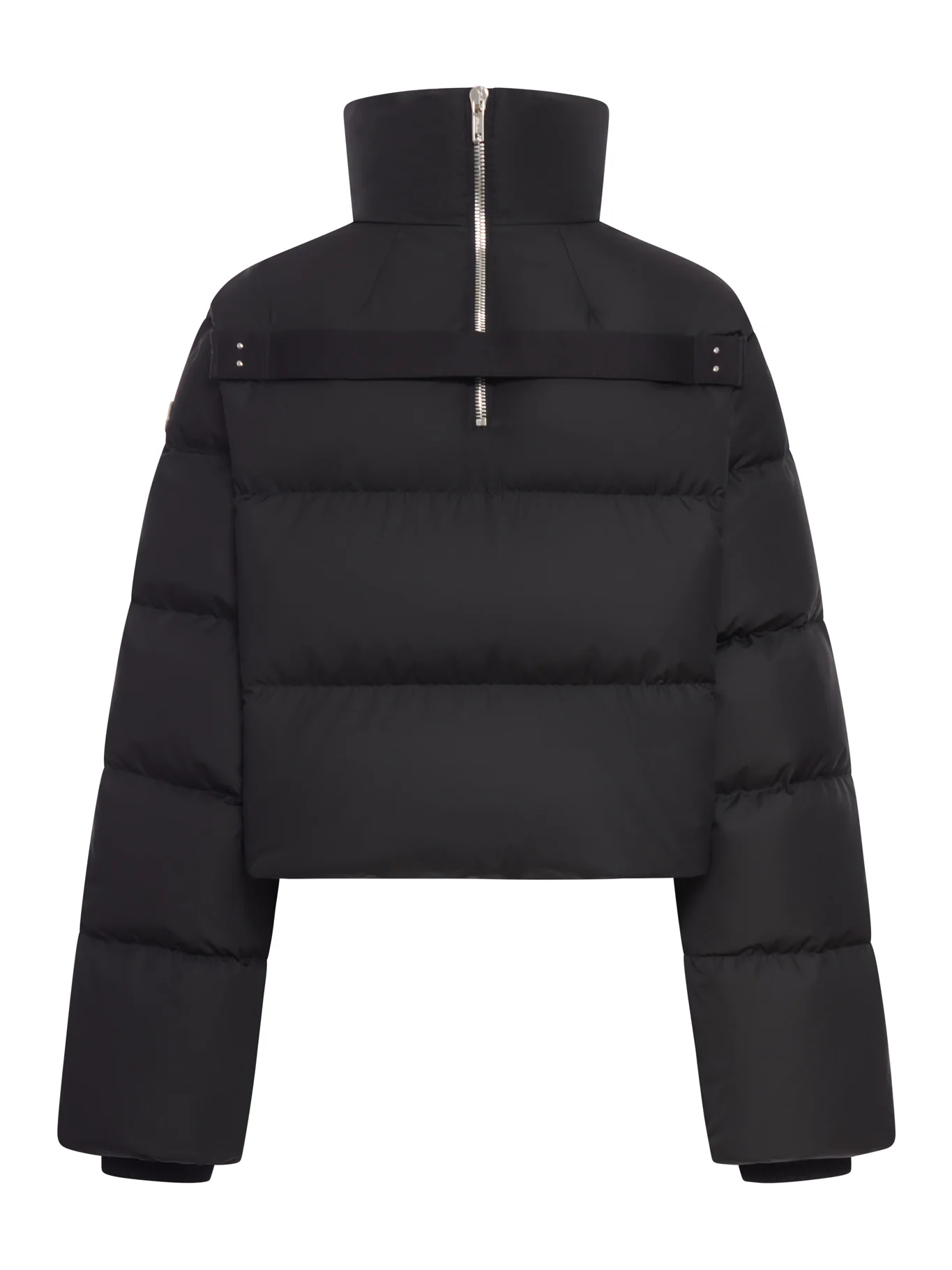 CYCLOPIC CROPPED JACKET - Image 2