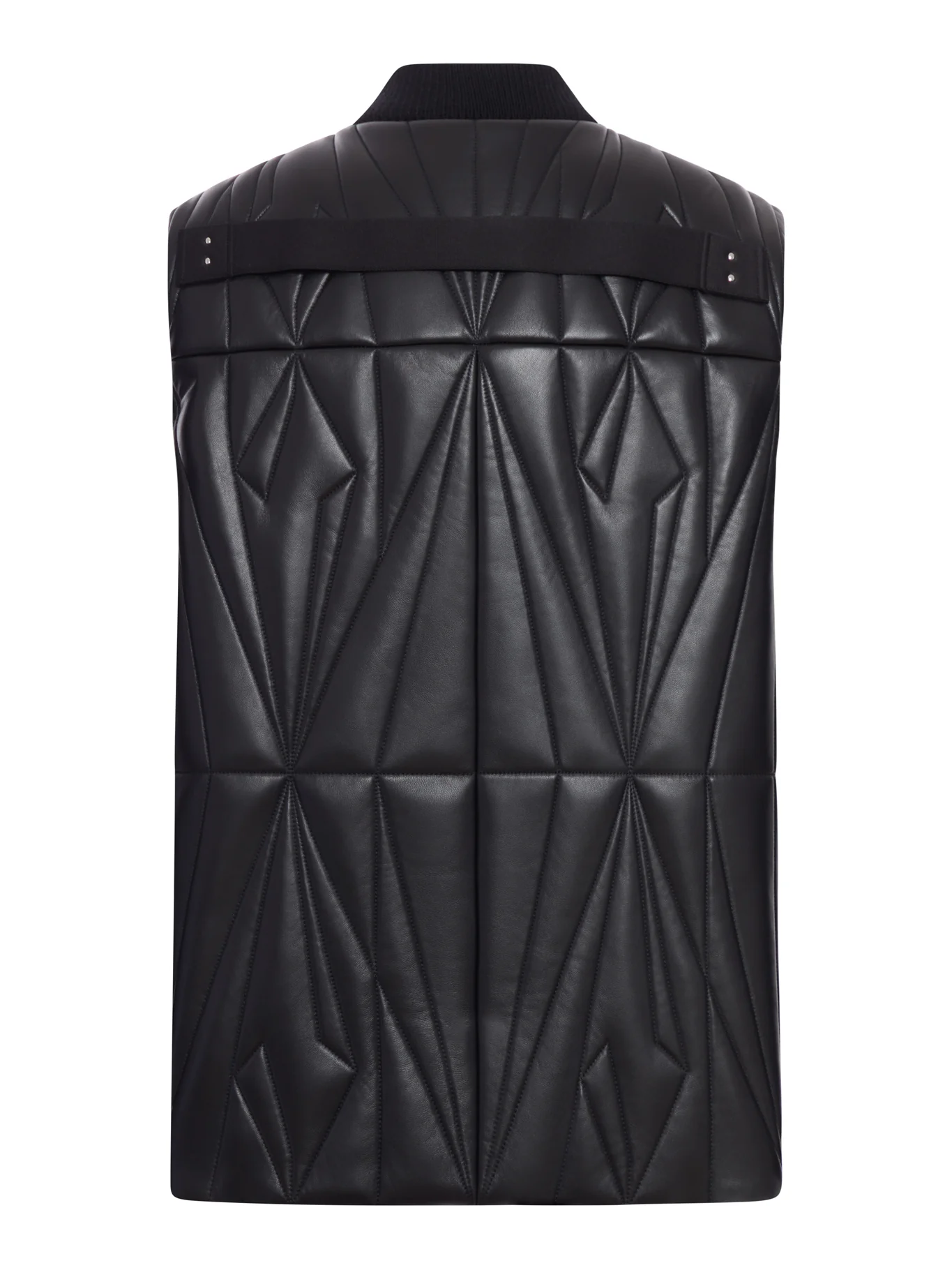 GEOCAMO PADDED VEST - Image 2
