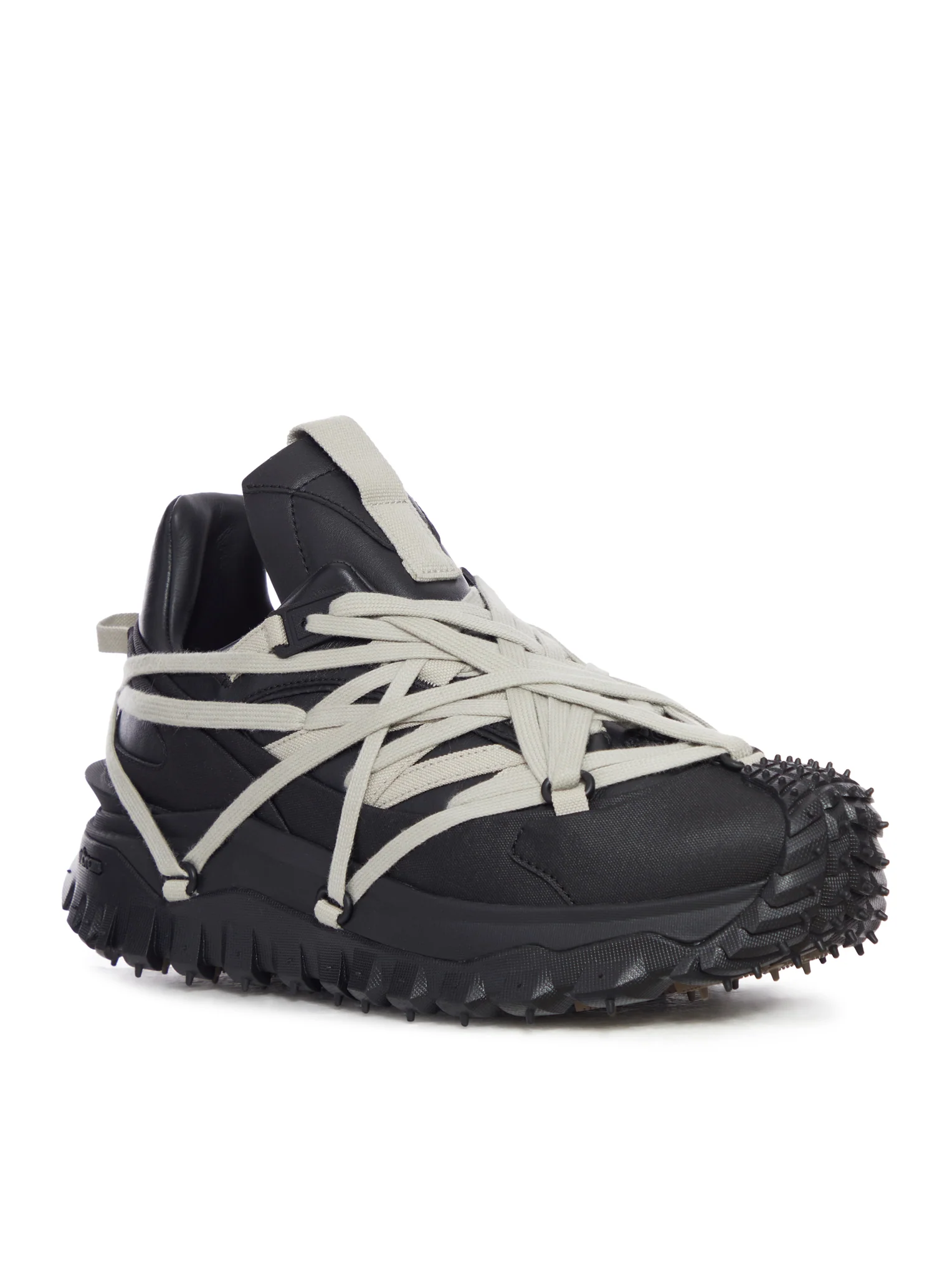 TRAILGRIP MEGALACE SNEAKERS - Image 2