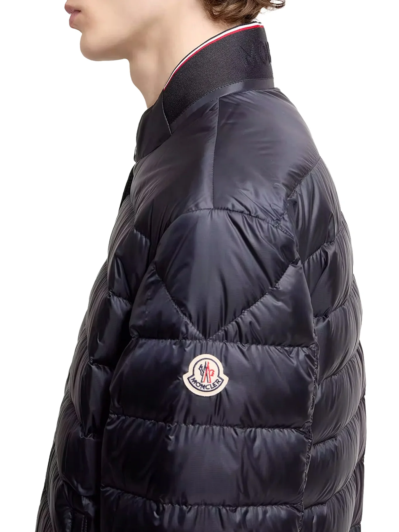 RIGEL SHORT DOWN JACKET - Image 5